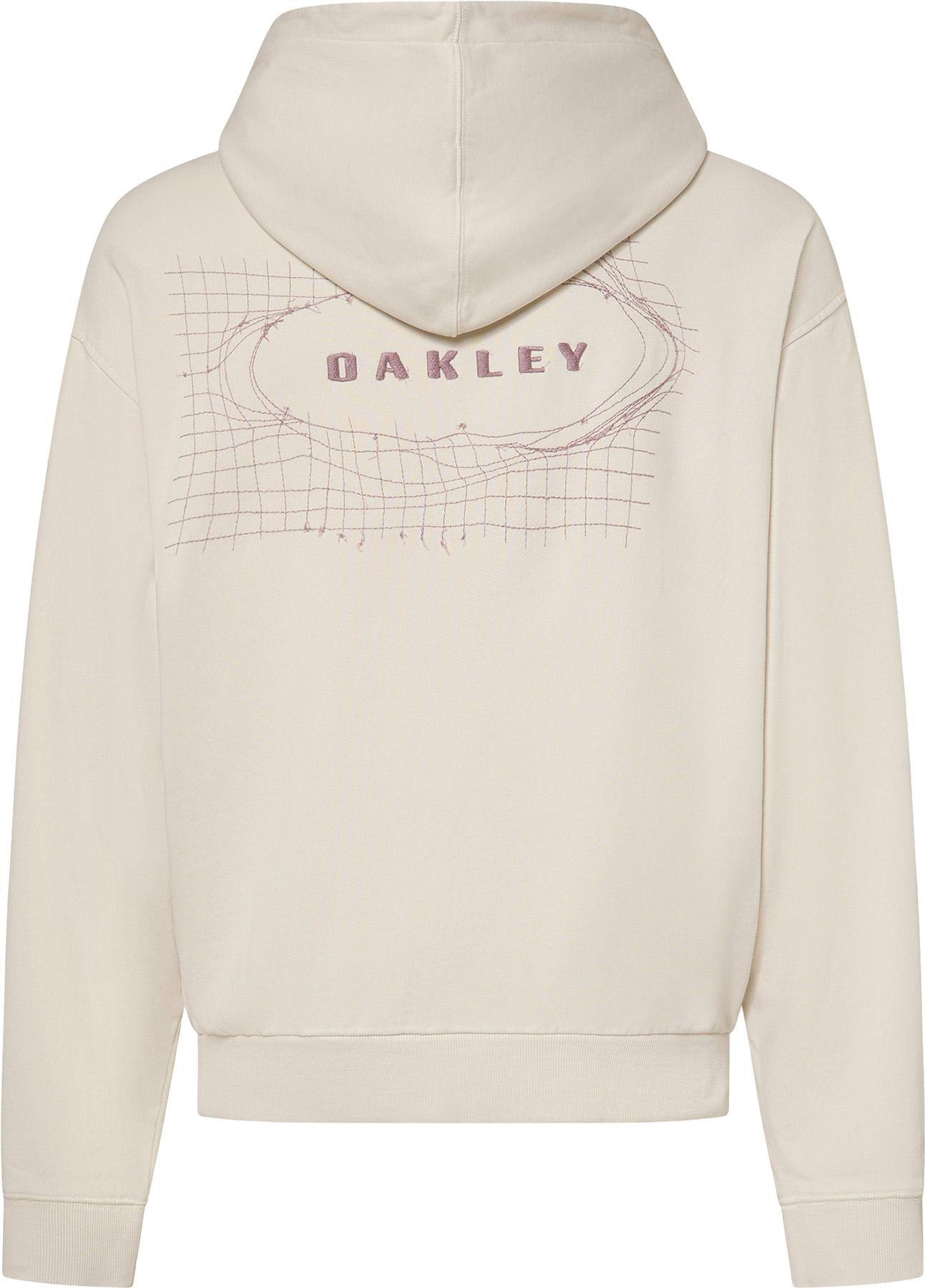 Product gallery image number 2 for product Wire Mesh Bark Hoodie - Men's