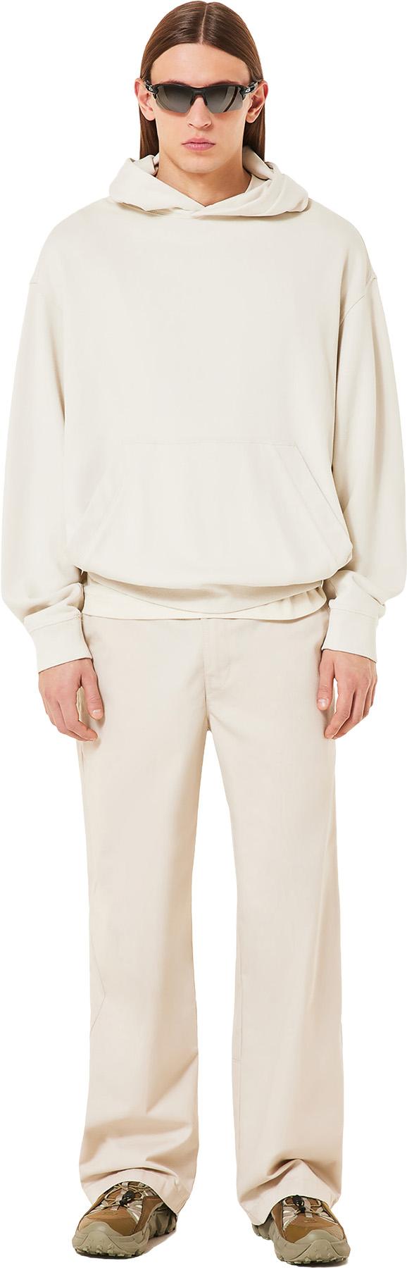 Product gallery image number 9 for product Wire Mesh Bark Hoodie - Men's