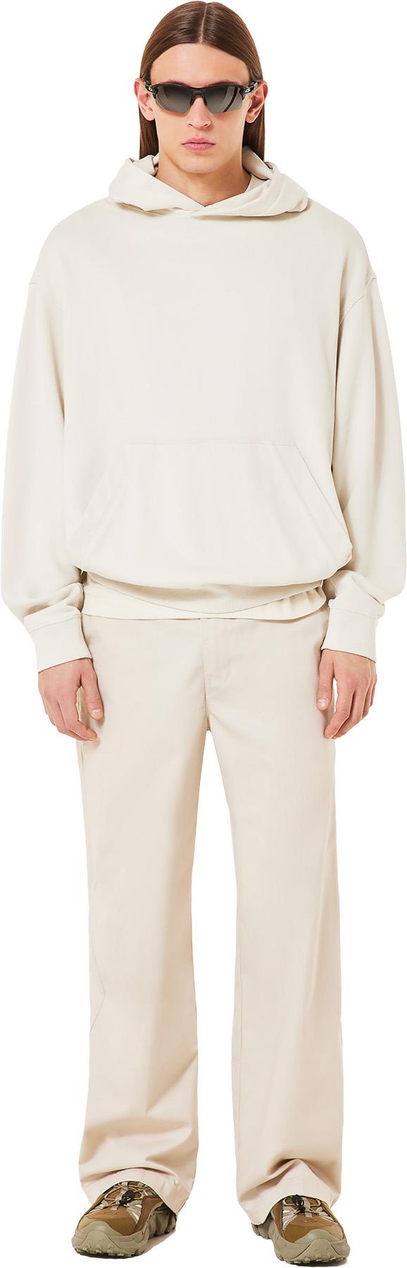 Product gallery image number 6 for product Wire Mesh Bark Hoodie - Men's