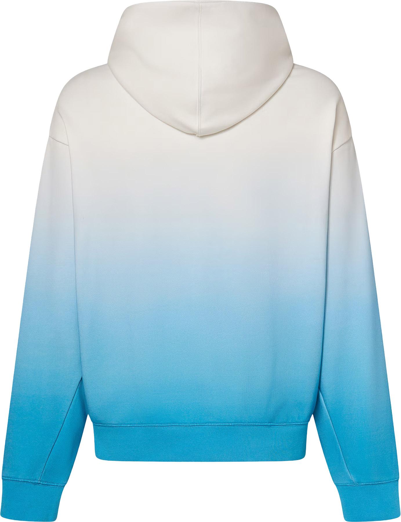 Product gallery image number 2 for product Gradient Hoodie - Men's