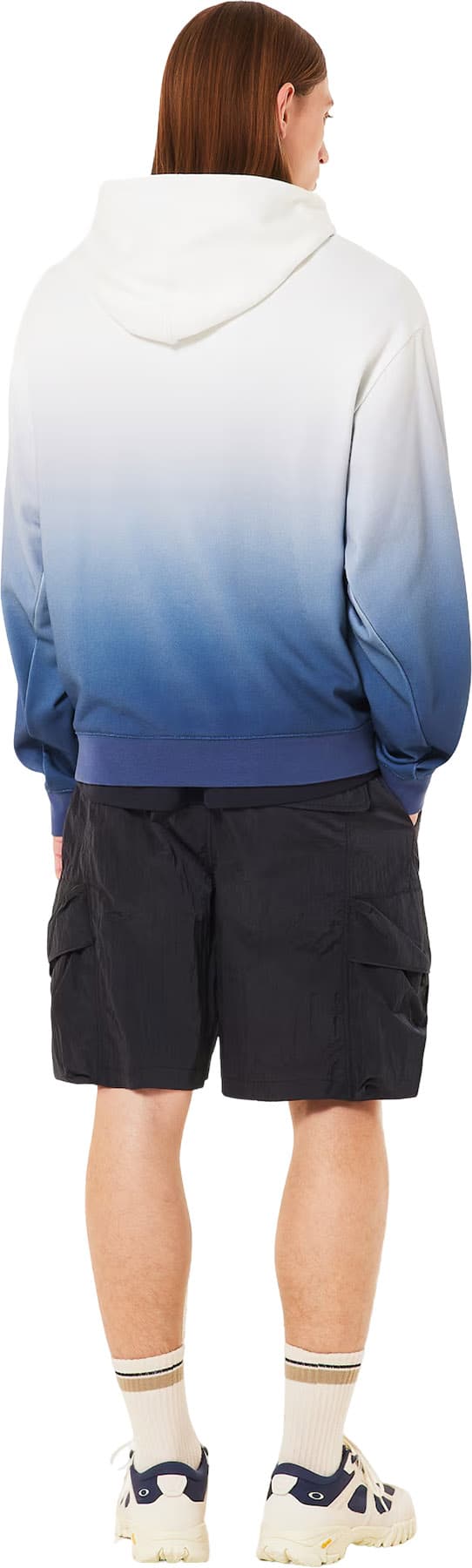 Product gallery image number 3 for product Gradient Hoodie - Men's