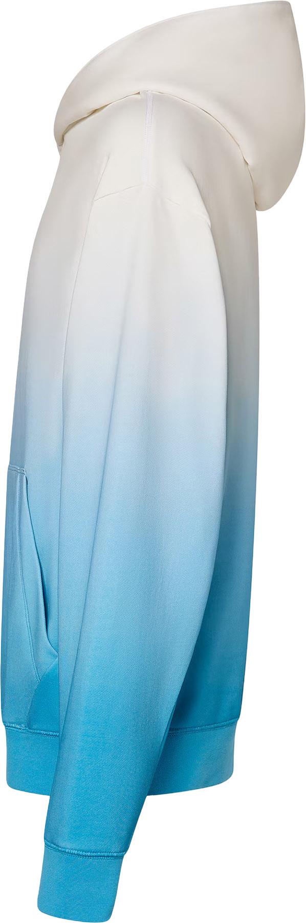 Product gallery image number 6 for product Gradient Hoodie - Men's