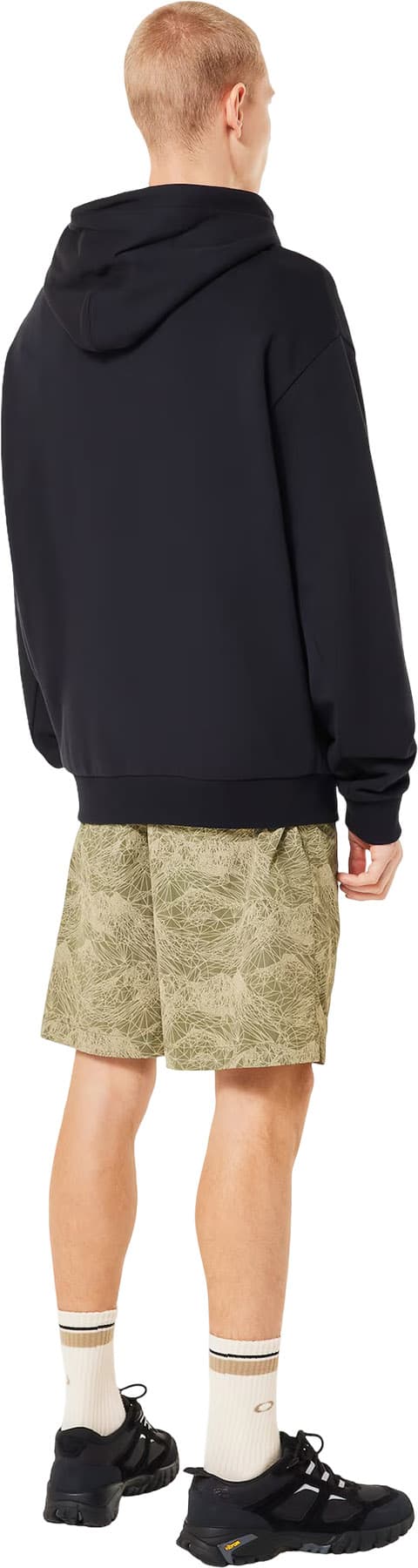 Product gallery image number 3 for product Outdoor Hoodie - Men's