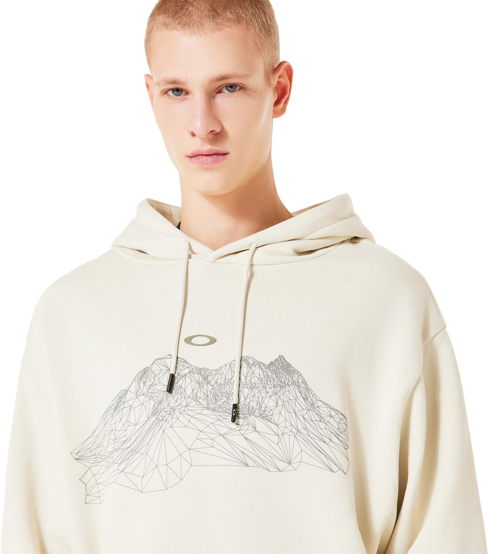 Numéro de l'image de la galerie de produits 3 pour le produit Chandail à capuchon Outdoor - Homme