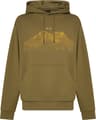 Colour: Army Green