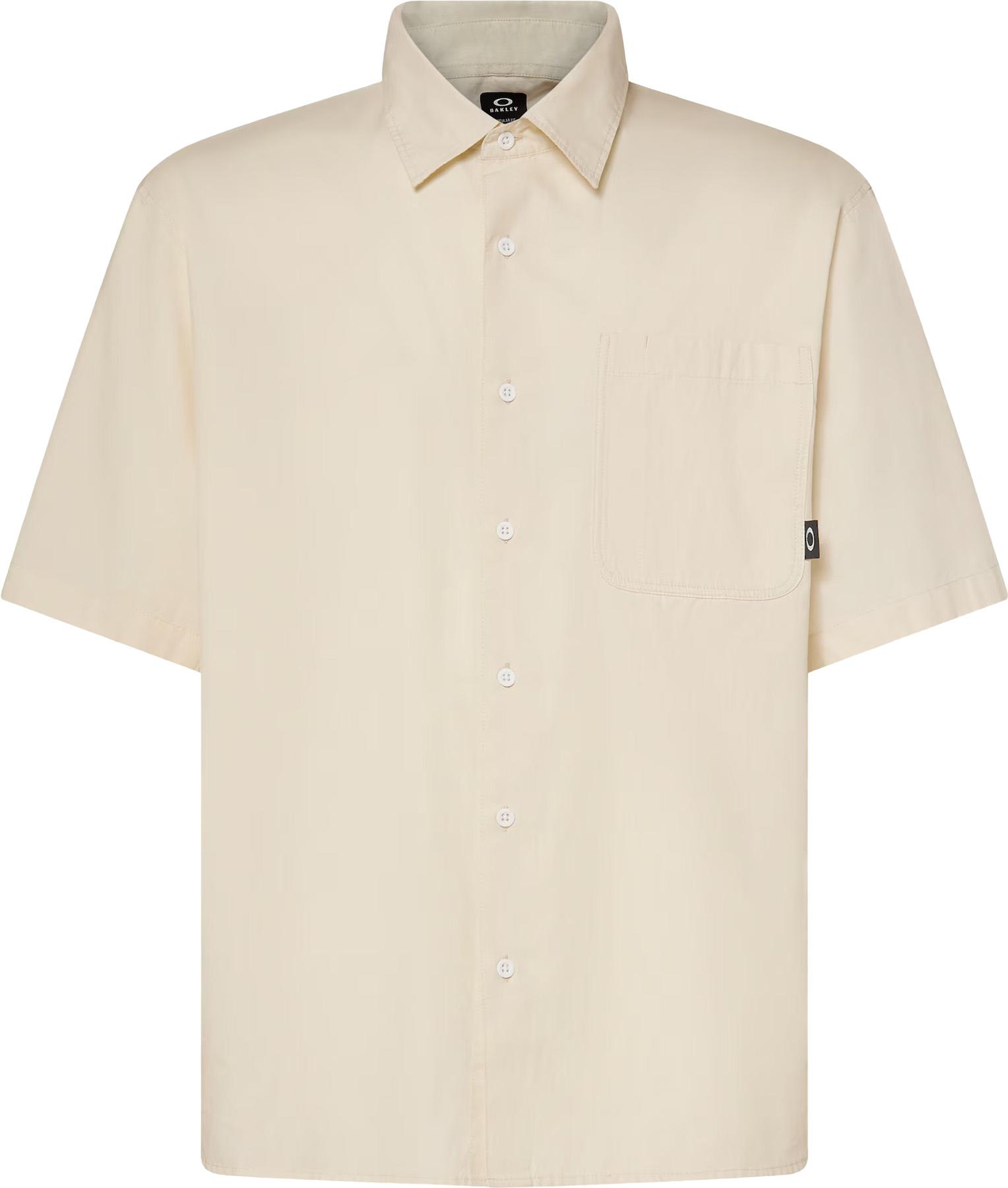 Product image for Poplin Pocket Short Sleeve Shirt - Men's