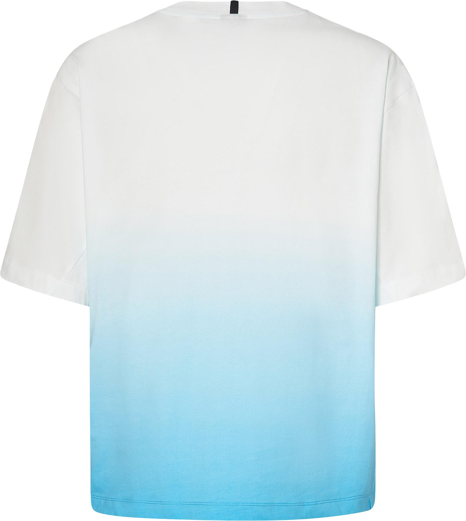 Product gallery image number 1 for product Ombre Ellipse T-Shirt - Men's