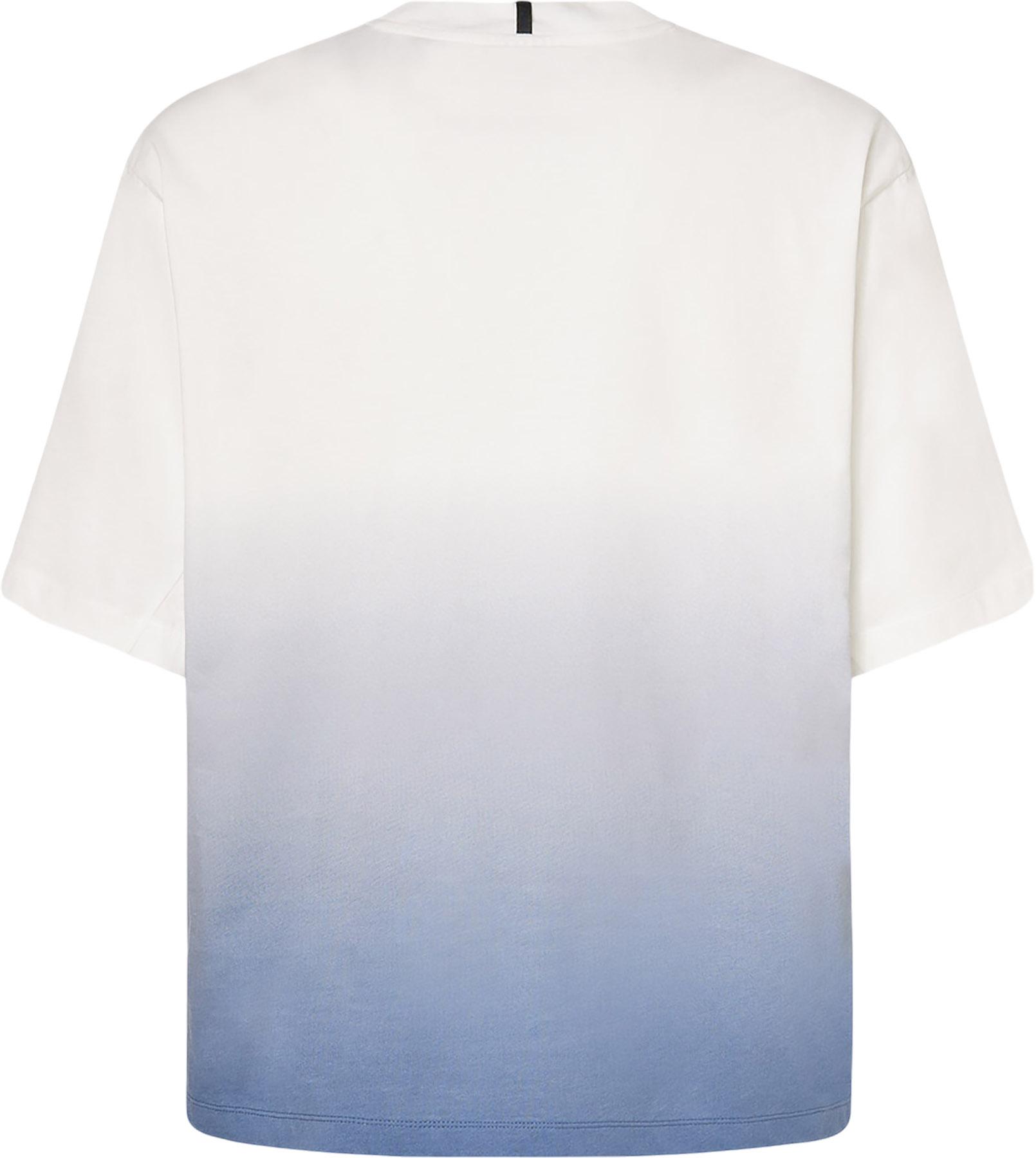 Product gallery image number 5 for product Ombre Ellipse T-Shirt - Men's