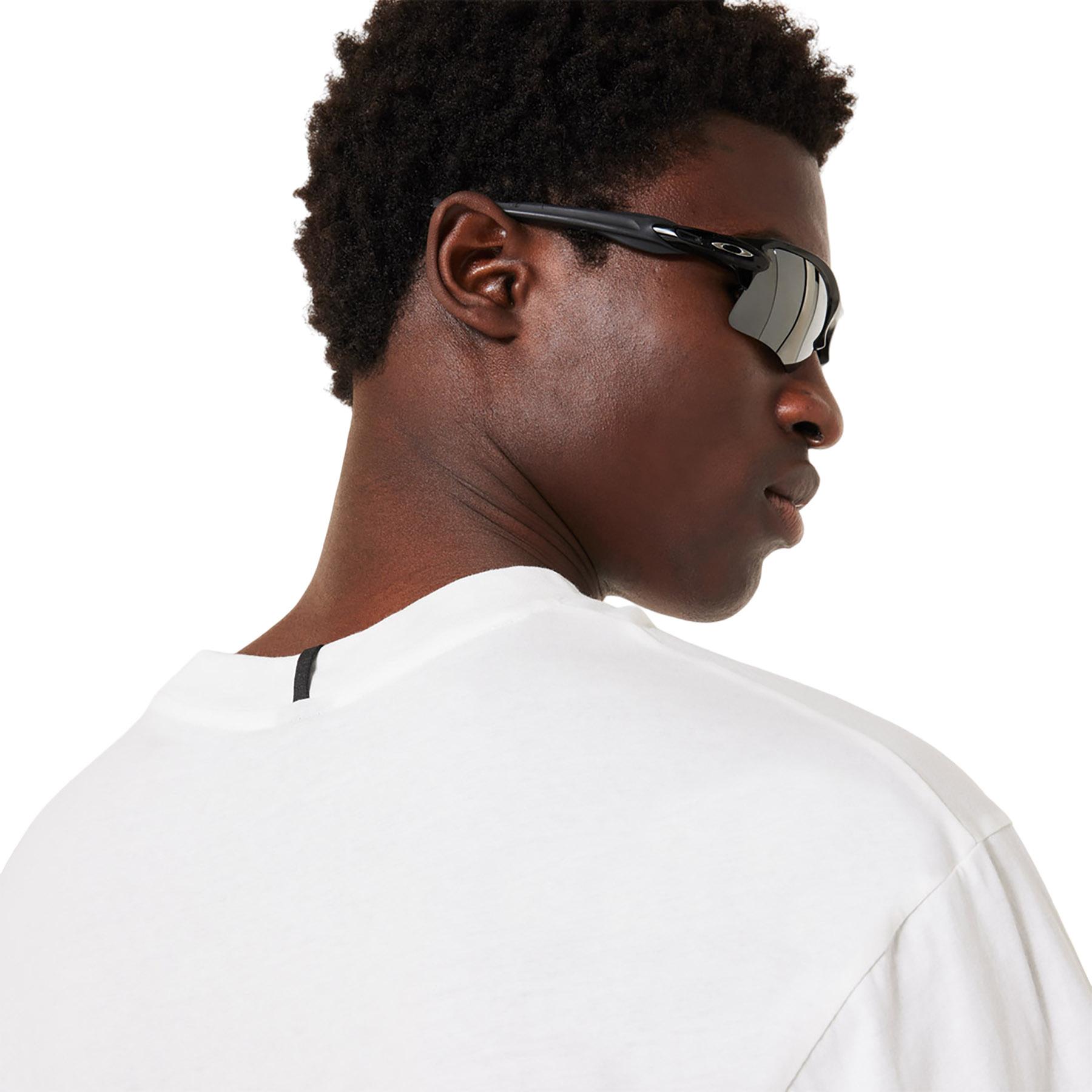 Product gallery image number 2 for product Ombre Ellipse T-Shirt - Men's