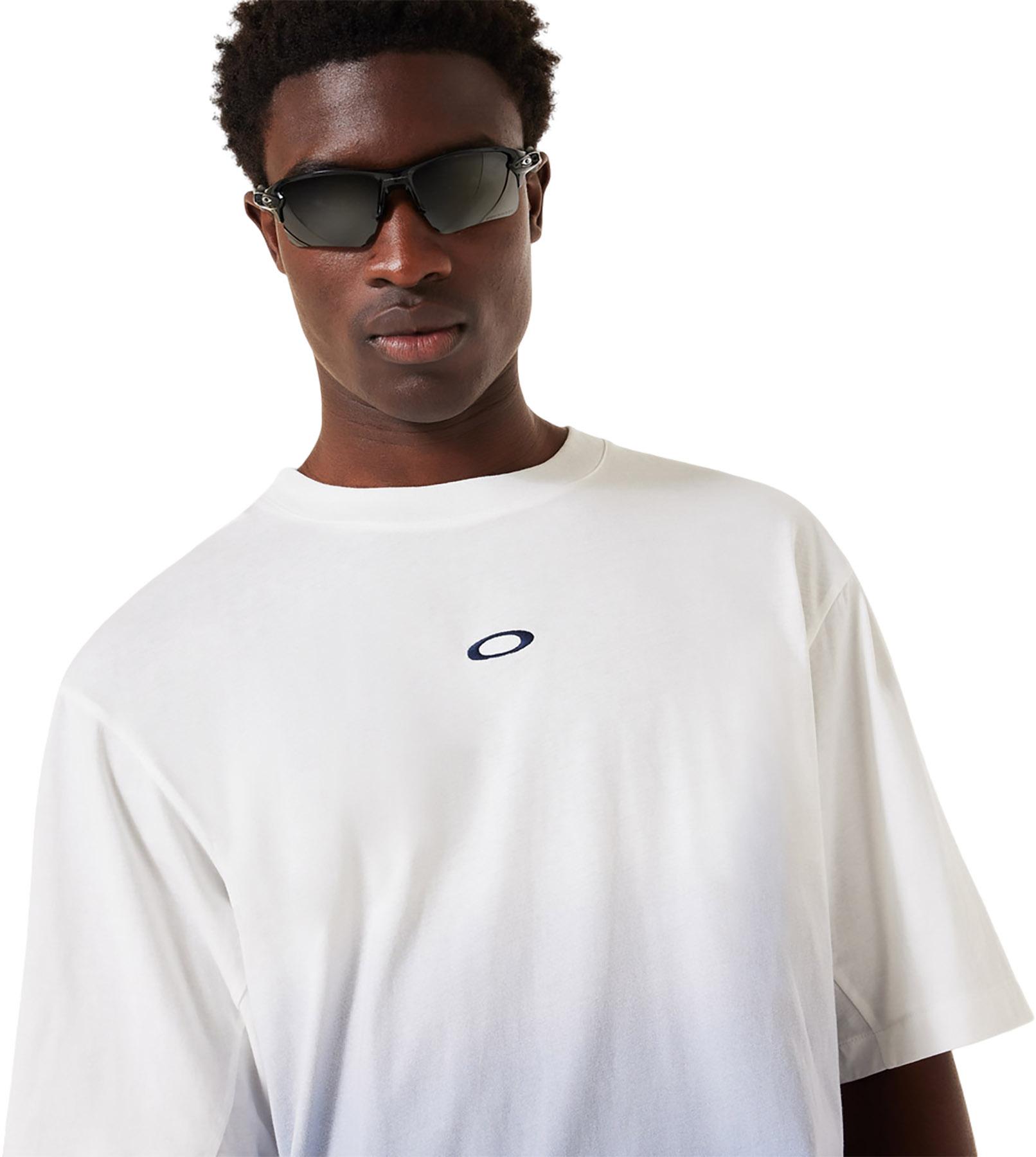 Product gallery image number 6 for product Ombre Ellipse T-Shirt - Men's