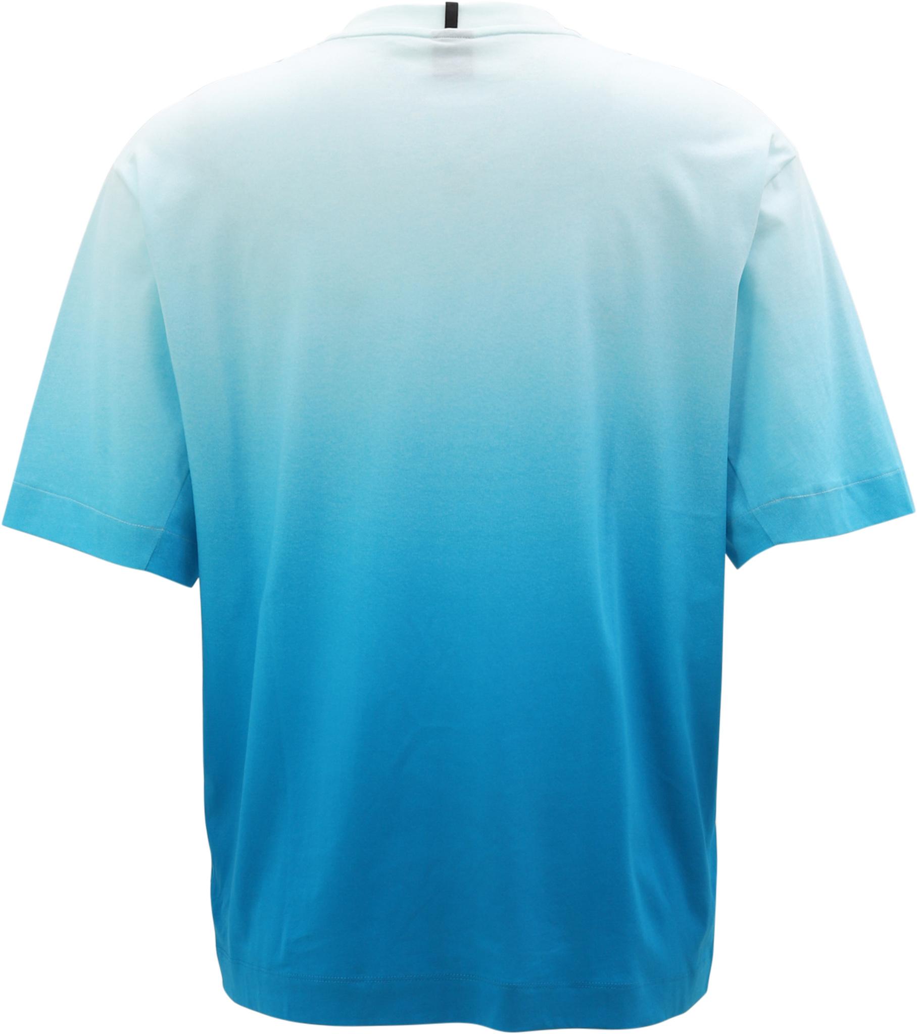 Product gallery image number 2 for product Ombre Ellipse T-Shirt - Men's