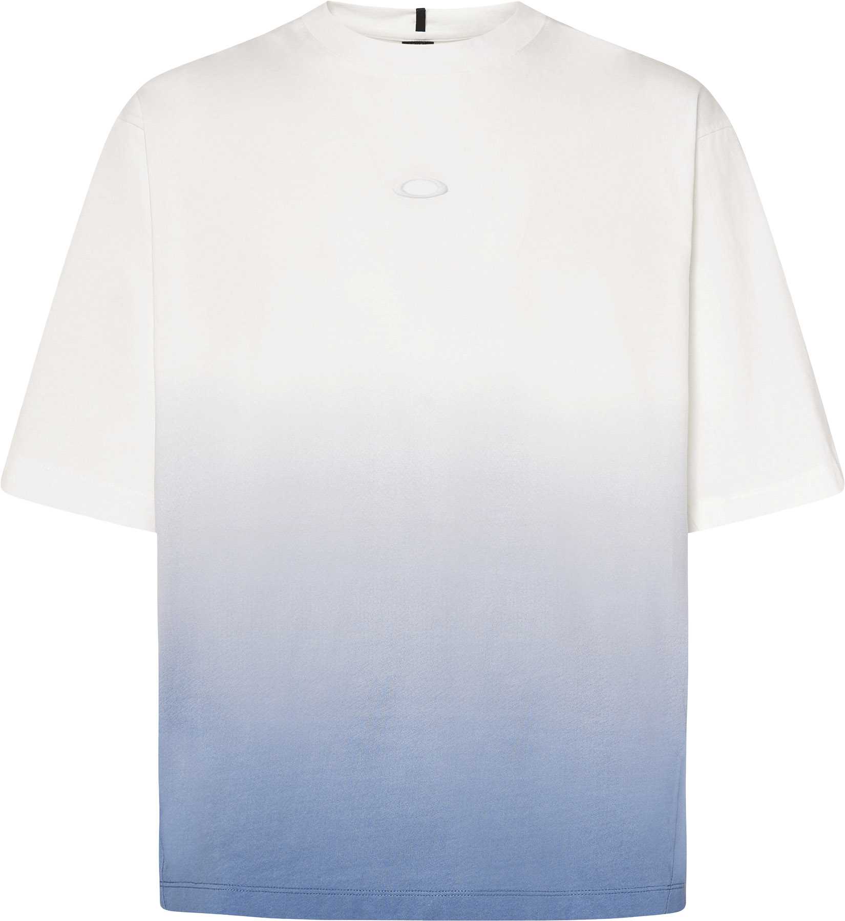 Gradient Abyss