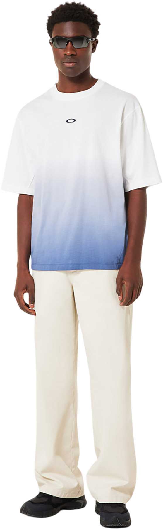 Gradient Swimming Blue