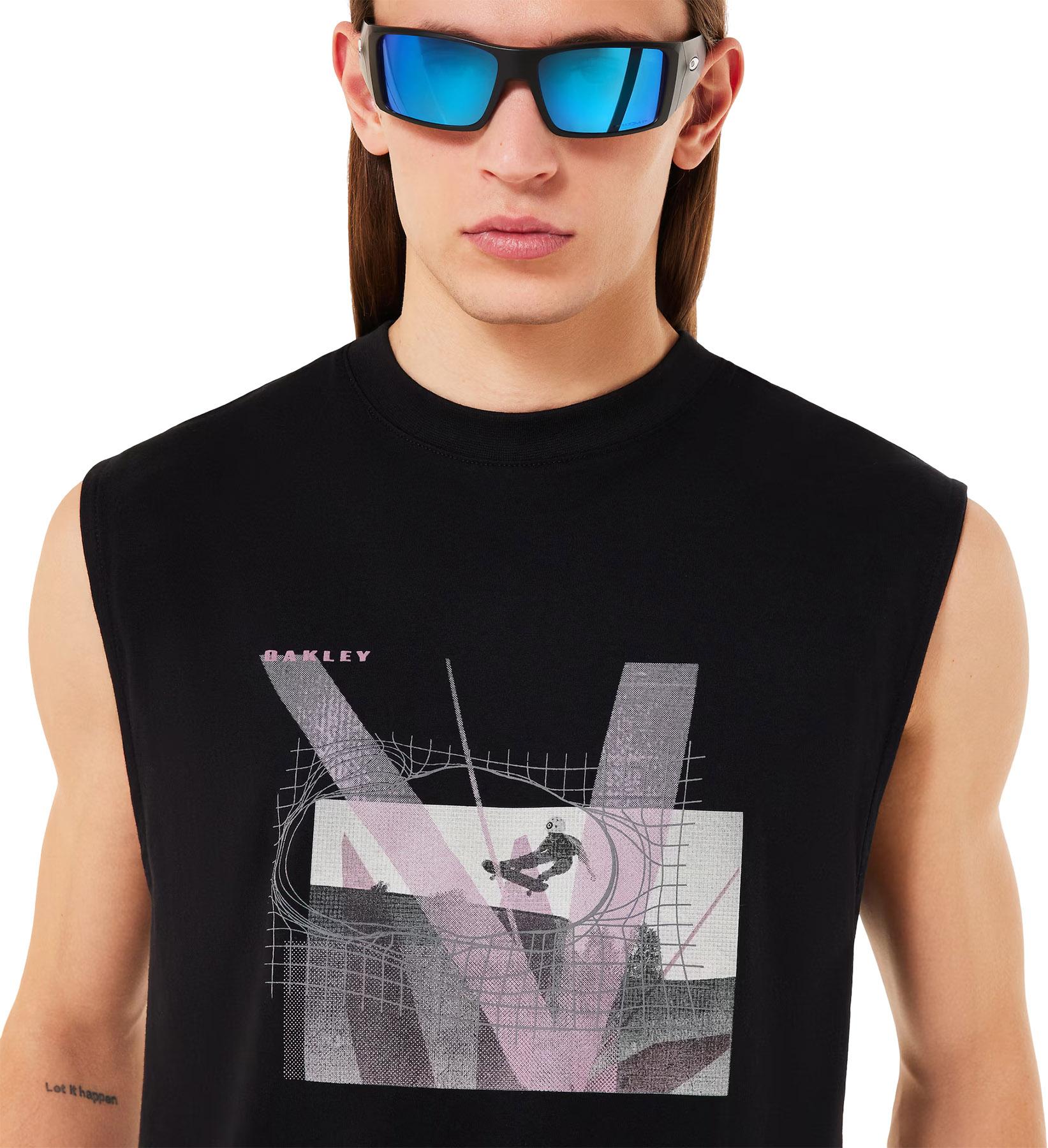 Product gallery image number 3 for product Skate Tank Top - Men's