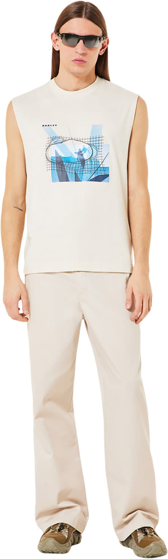 Image de produit pour Camisole Skate - Homme