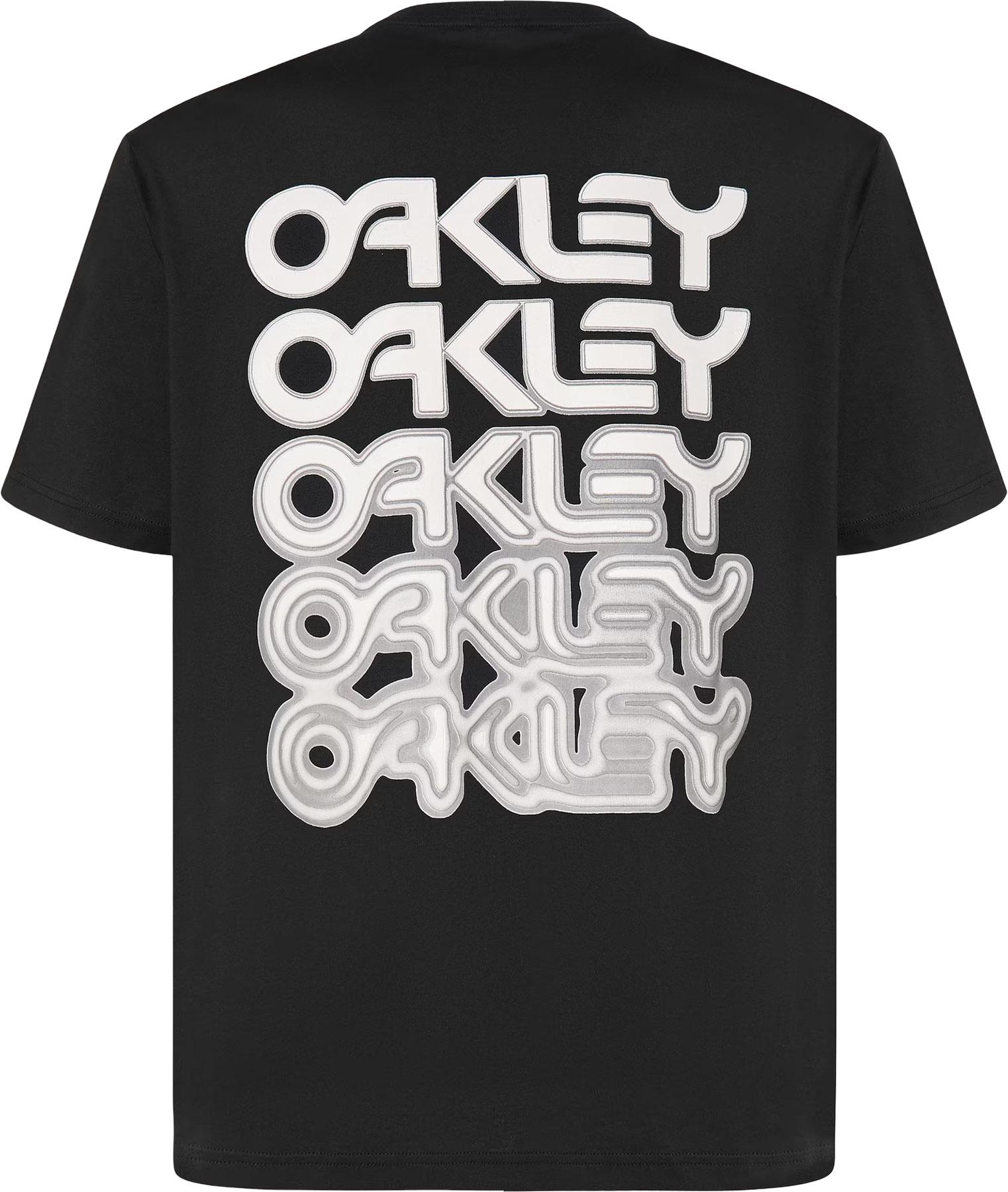 Product gallery image number 3 for product B1B Repeated T-Shirt - Men's