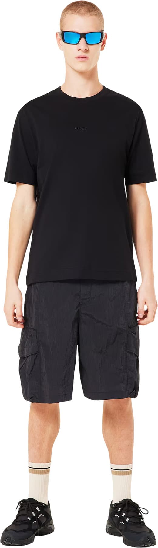 Product gallery image number 4 for product B1B Repeated T-Shirt - Men's