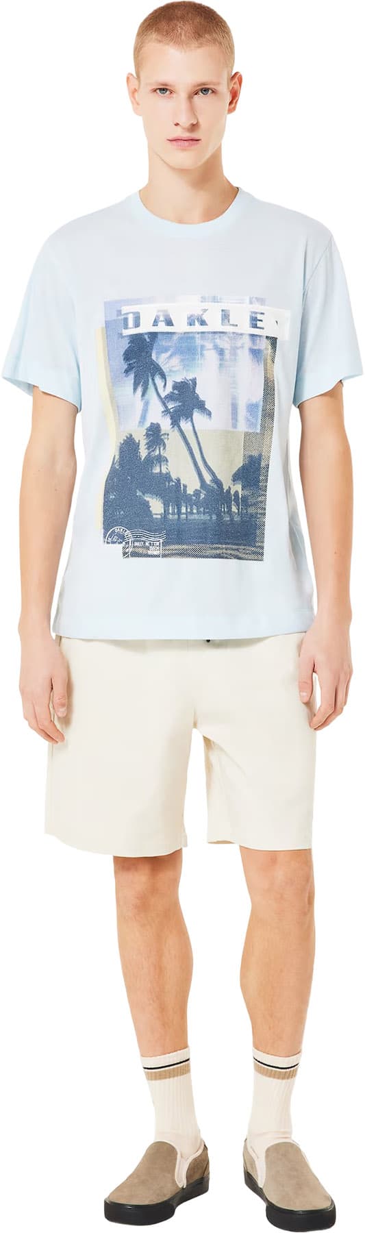 Numéro de l'image de la galerie de produits 4 pour le produit T-shirt Palm - Homme