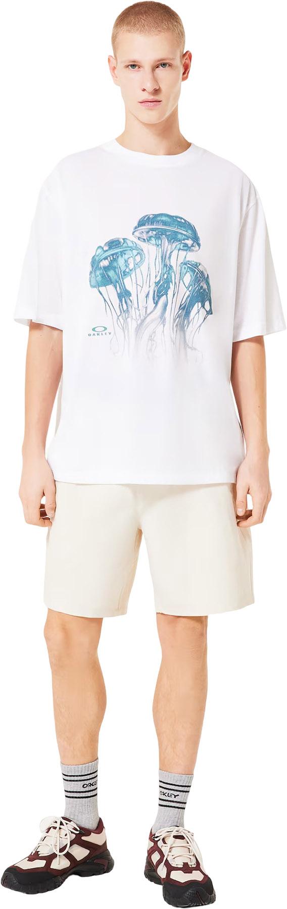 Product gallery image number 5 for product Jellyfish T-Shirt - Men's