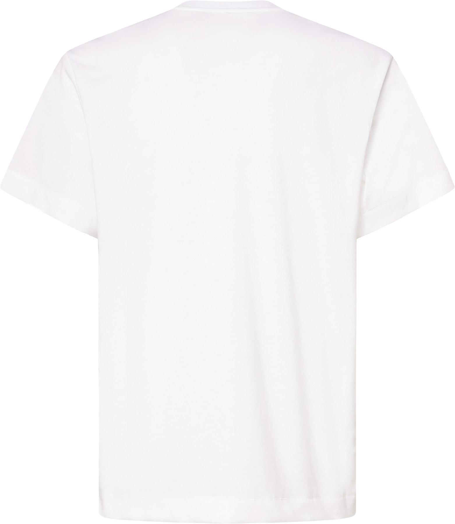 Numéro de l'image de la galerie de produits 5 pour le produit T-shirt B1B Coral - Homme