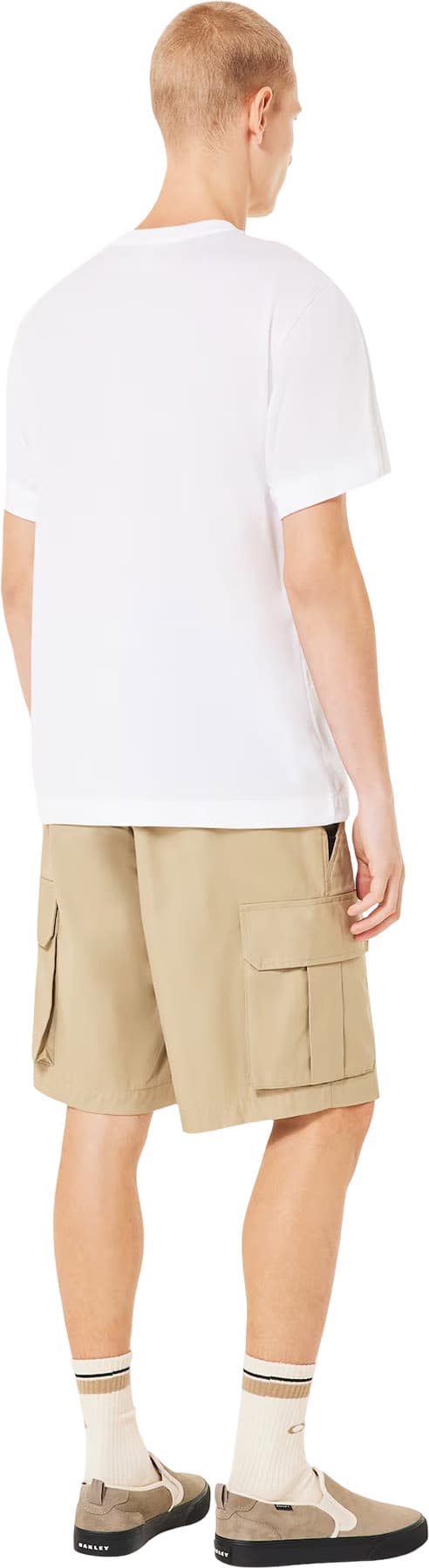 Numéro de l'image de la galerie de produits 4 pour le produit T-shirt B1B Coral - Homme