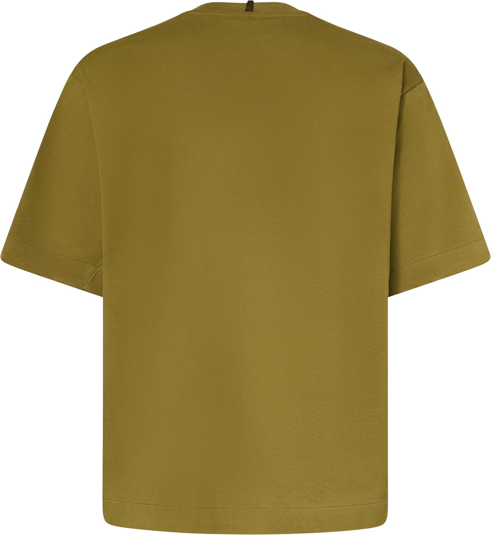 Numéro de l'image de la galerie de produits 2 pour le produit T-shirt Wired MTN Scape - Homme