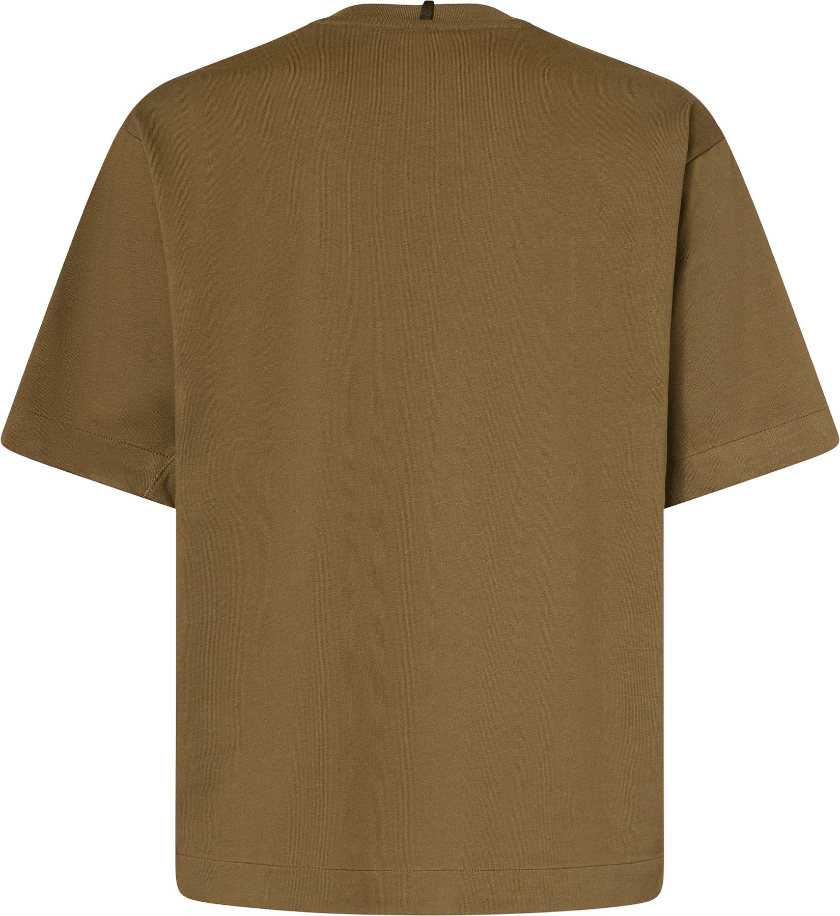 Product gallery image number 2 for product T-shirt Wired MTN Scape - Homme