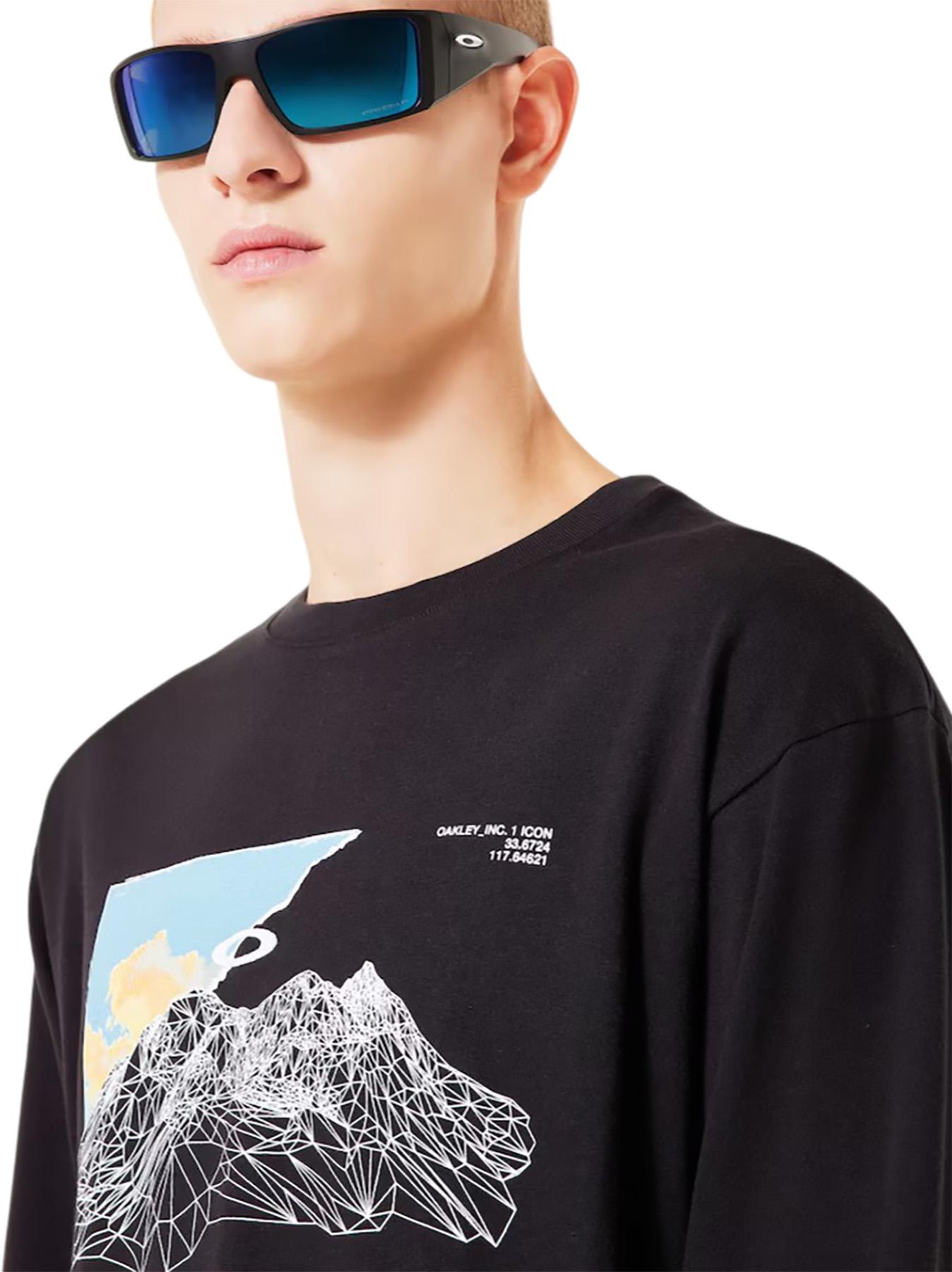 Numéro de l'image de la galerie de produits 3 pour le produit T-shirt à manches longues Outdoor - Homme