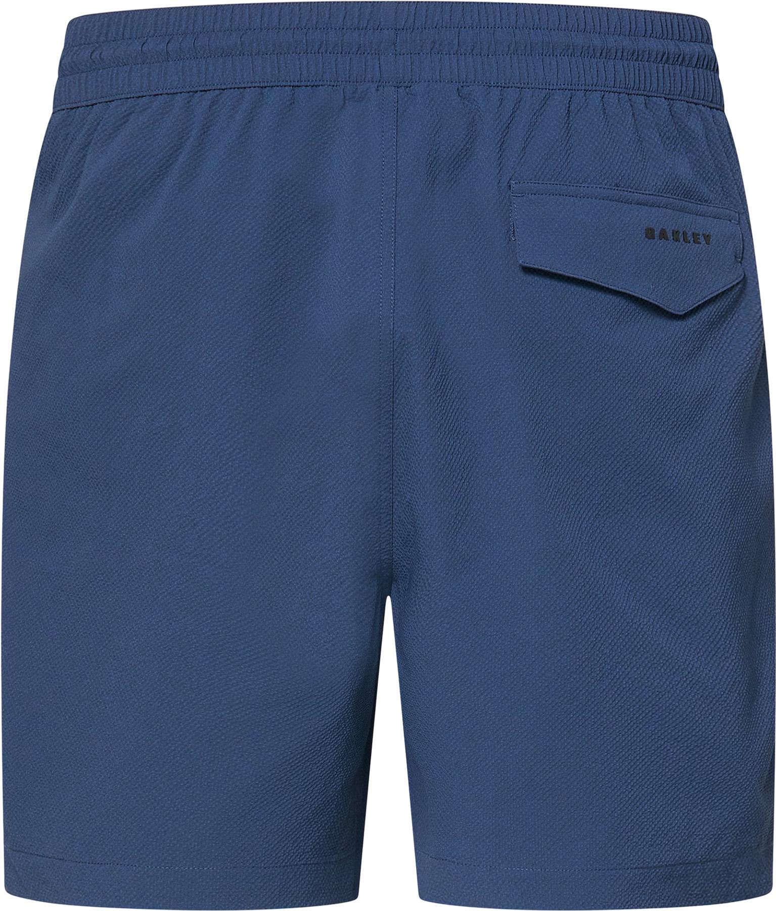 Numéro de l'image de la galerie de produits 2 pour le produit Short de plage Checked Out 18 po - Homme