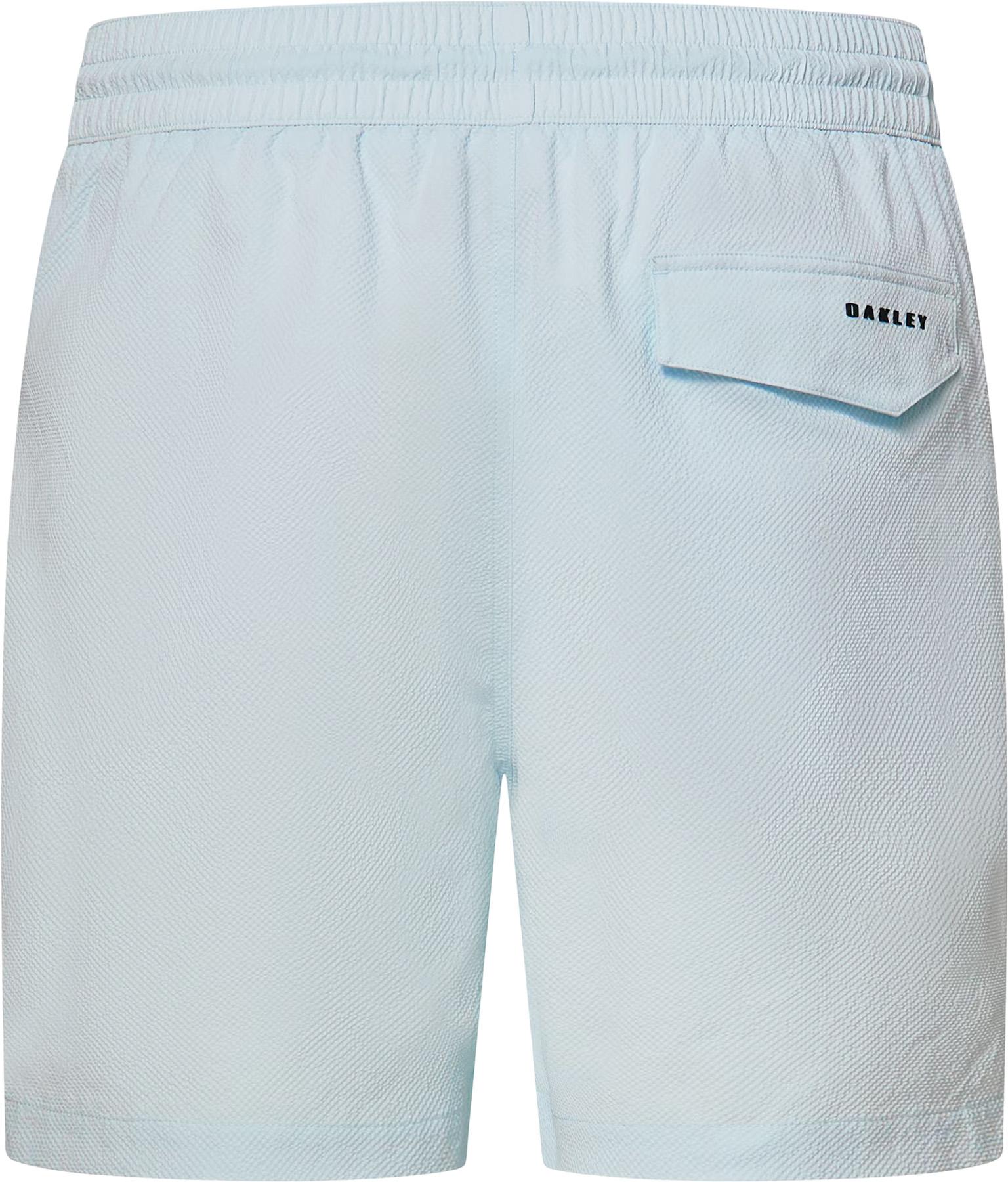 Product gallery image number 3 for product Checked Out Beachshorts 18'' - Men's