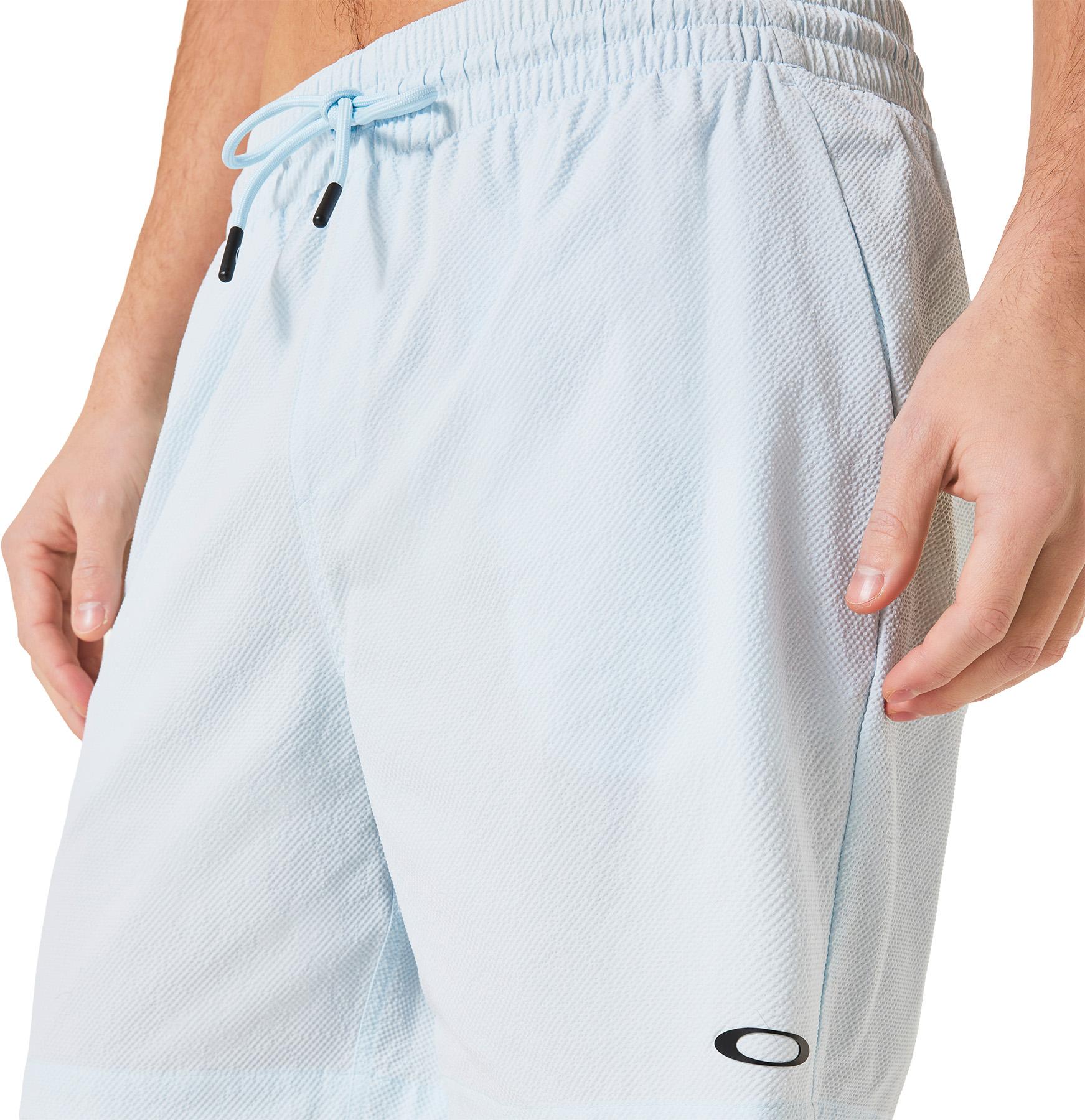 Product gallery image number 5 for product Checked Out Beachshorts 18'' - Men's