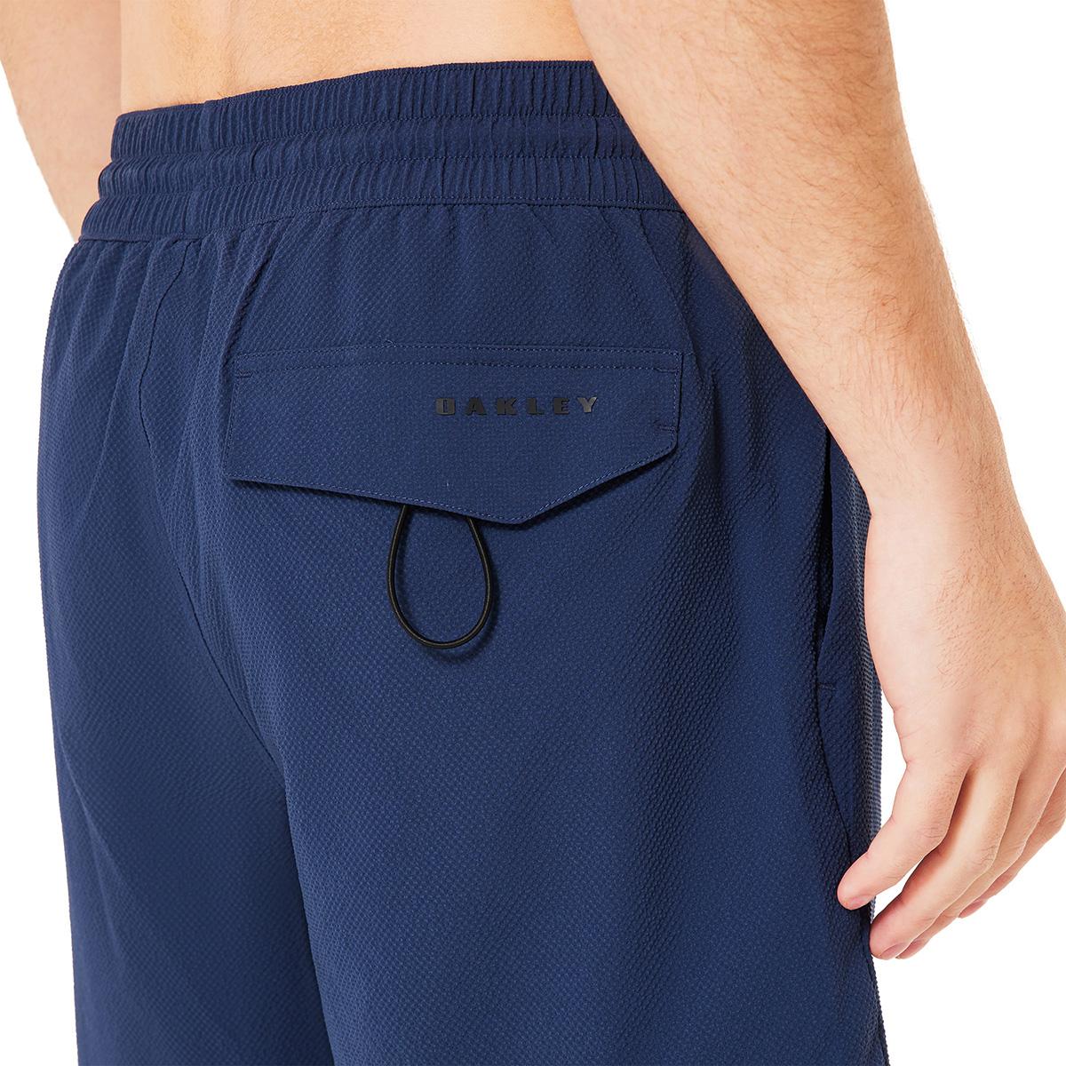 Numéro de l'image de la galerie de produits 5 pour le produit Short de plage Checked Out 18 po - Homme