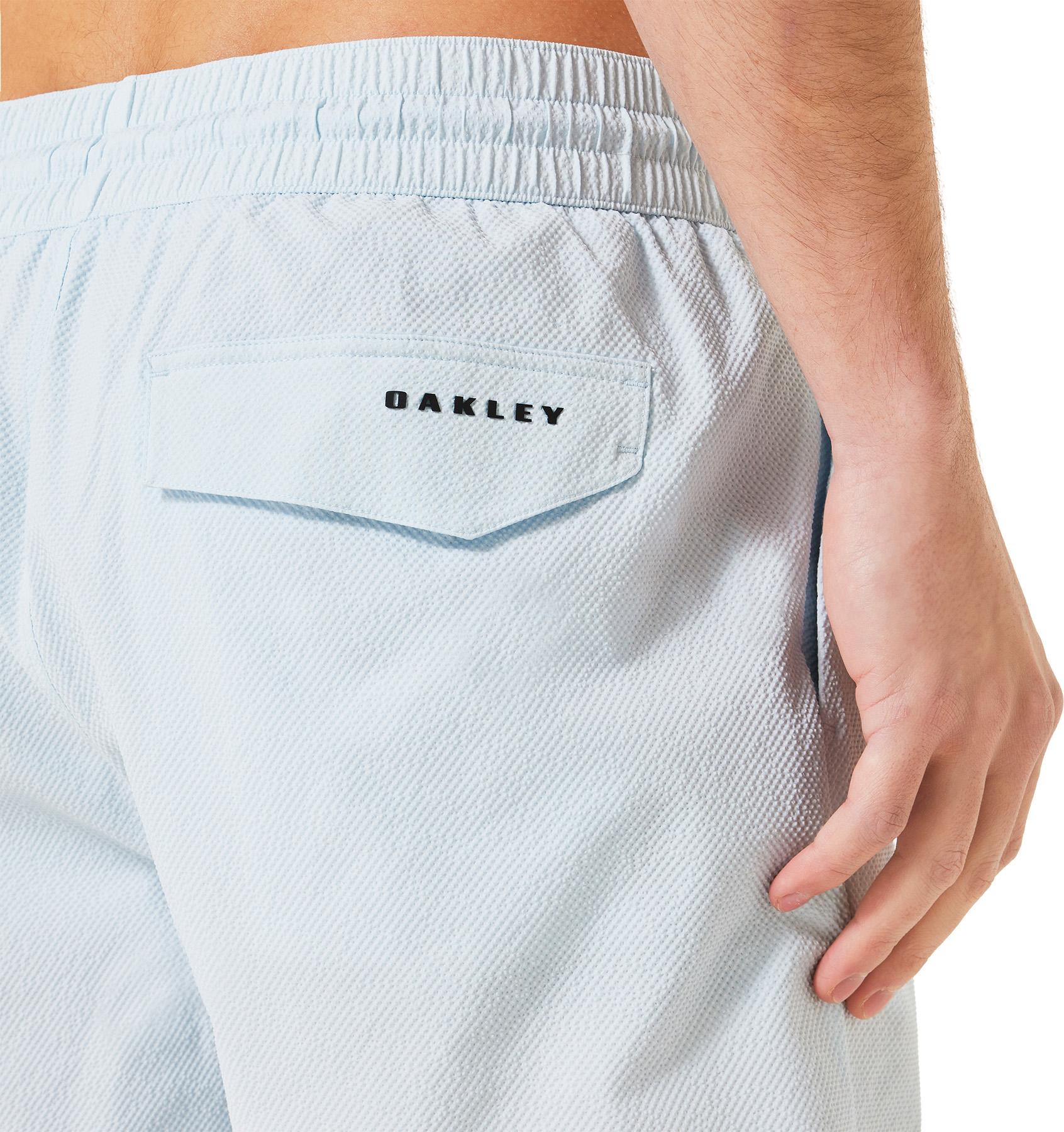 Product gallery image number 7 for product Checked Out Beachshorts 18'' - Men's