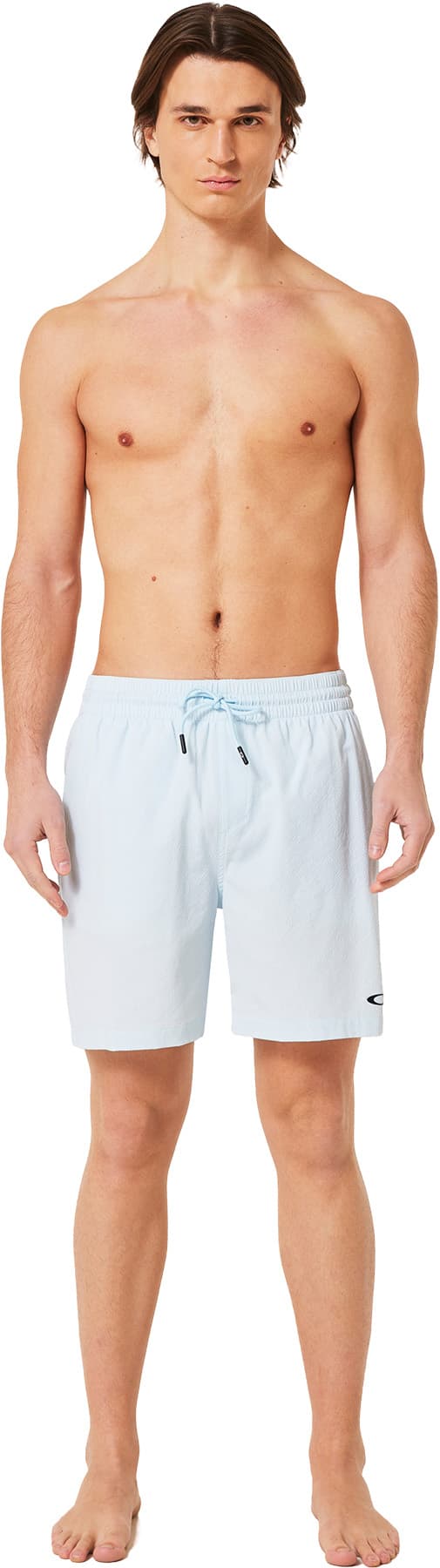 Product gallery image number 9 for product Checked Out Beachshorts 18'' - Men's