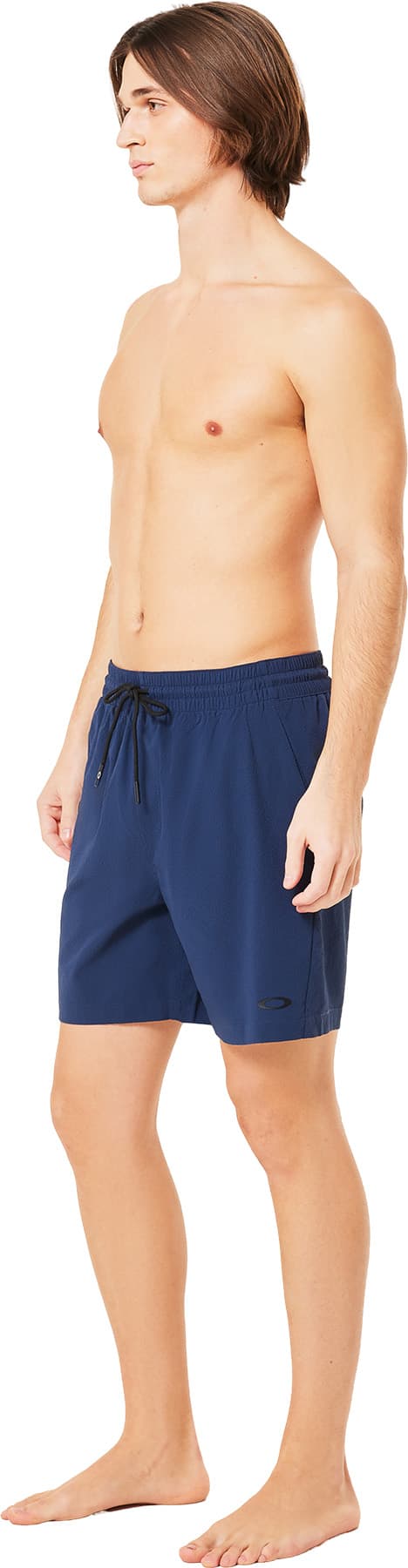 Numéro de l'image de la galerie de produits 9 pour le produit Short de plage Checked Out 18 po - Homme