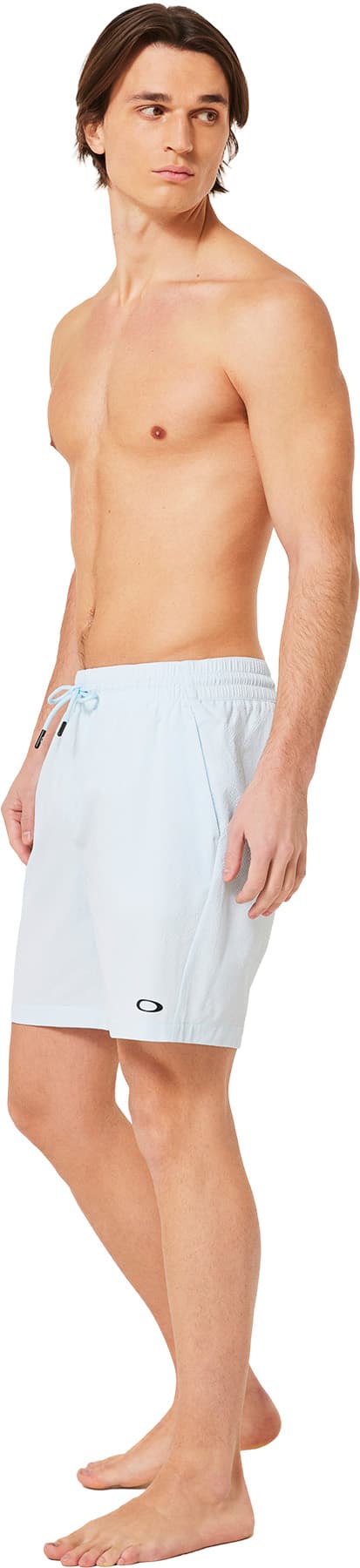 Product gallery image number 2 for product Checked Out Beachshorts 18'' - Men's