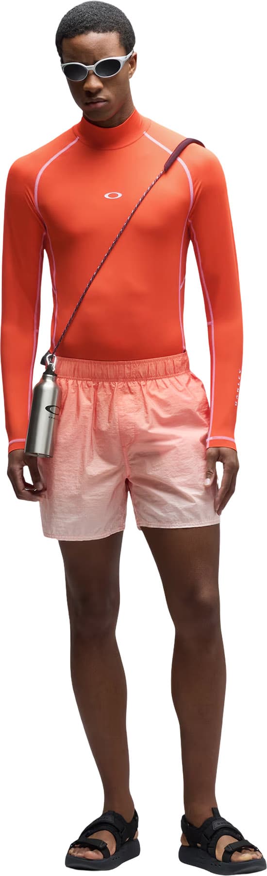 Product gallery image number 5 for product Gradient Beachshorts 16'' - Men's