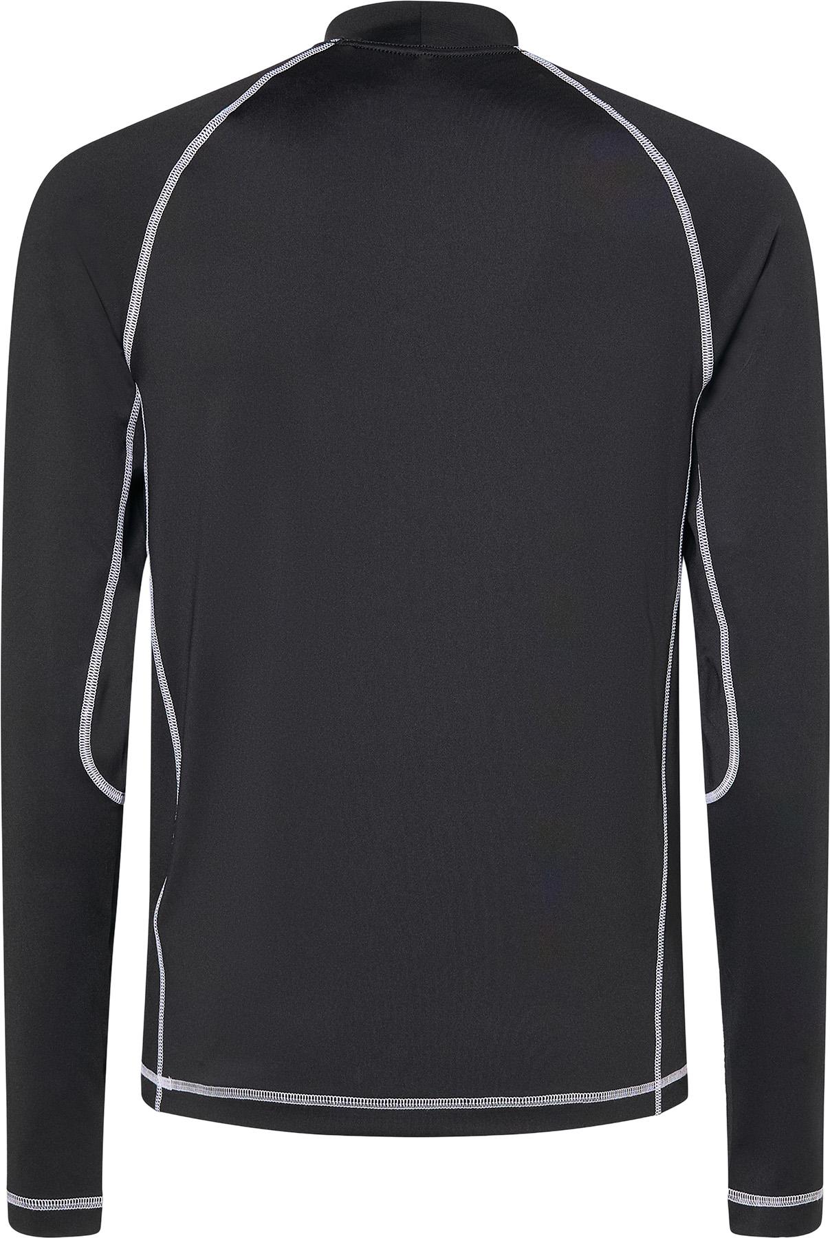 Product gallery image number 2 for product Rainbow Long Sleeve Rashguard - Men's