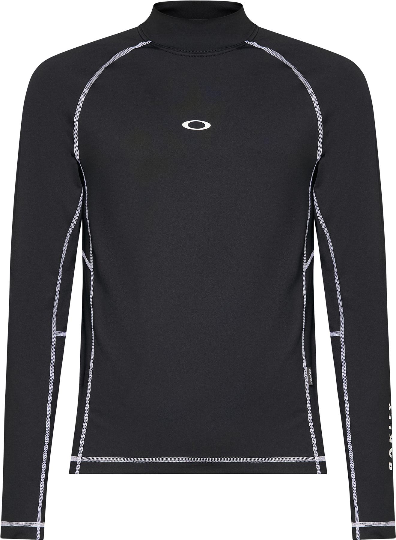Product image for Rainbow Long Sleeve Rashguard - Men's