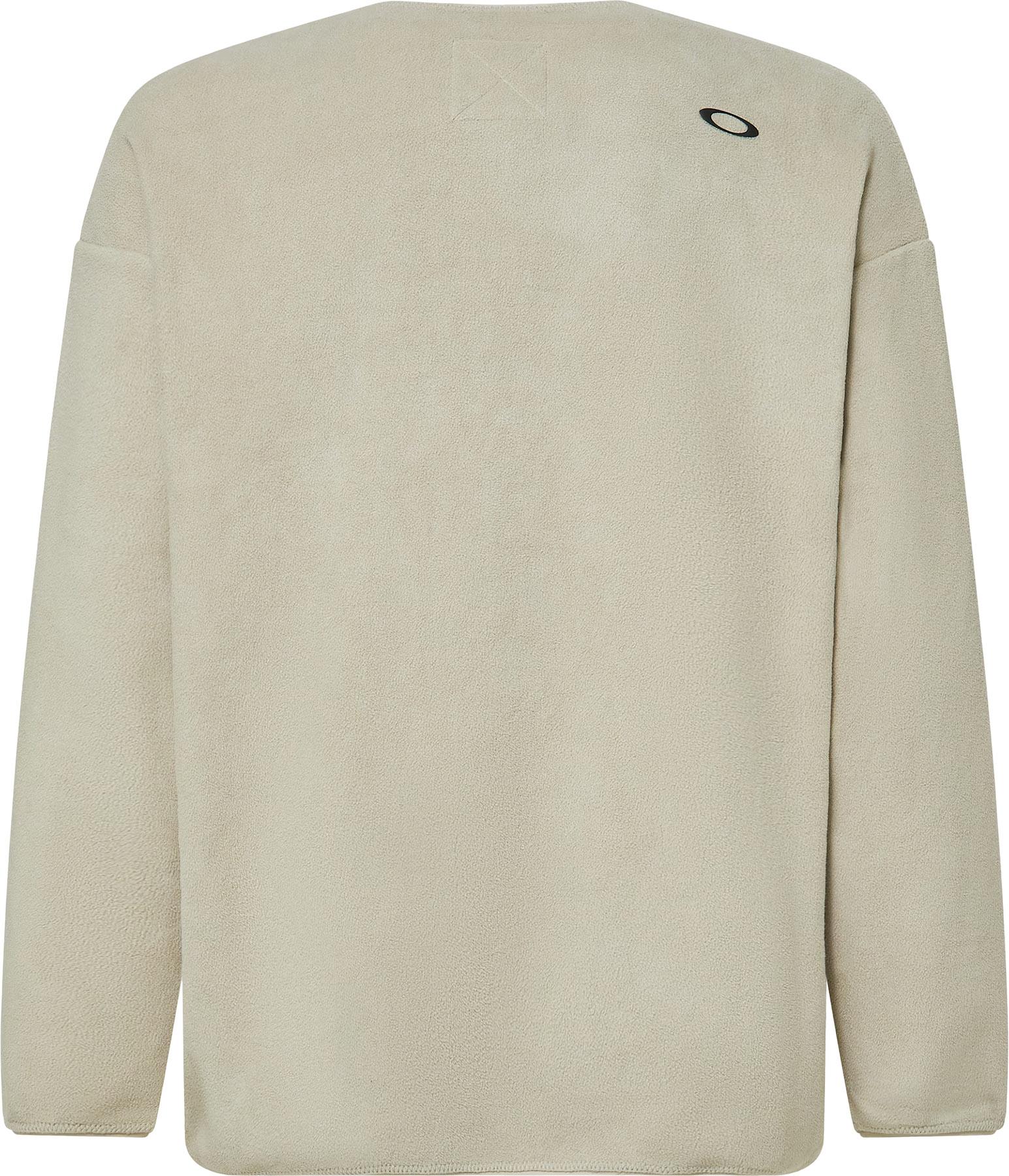 Product gallery image number 2 for product FGL 1.7 Micro Fleece Crew Neck Sweatshirt - Men's