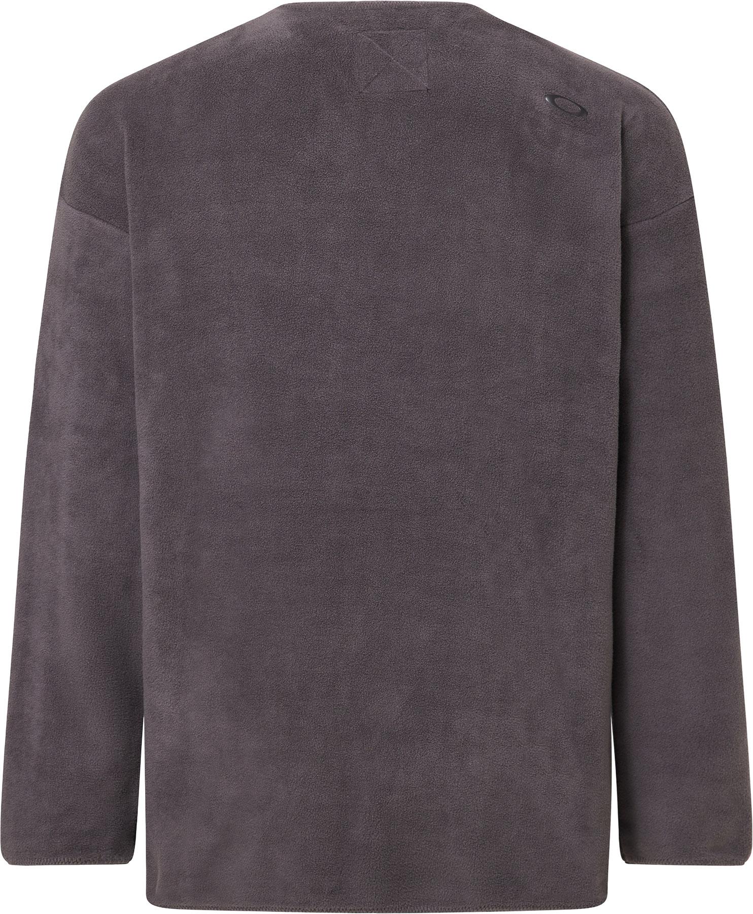 Product image for FGL 1.7 Micro Fleece Crew Neck Sweatshirt - Men's