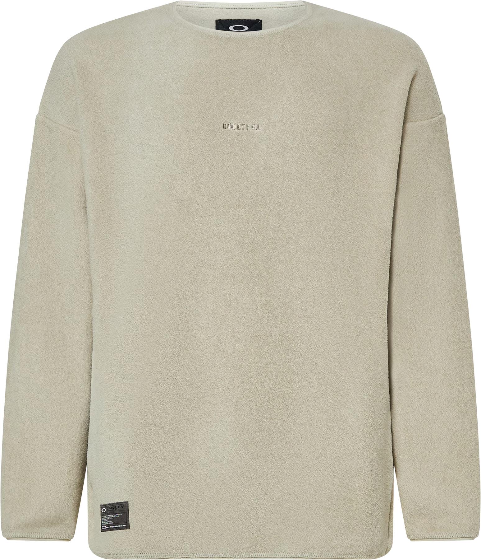 Product image for FGL 1.7 Micro Fleece Crew Neck Sweatshirt - Men's