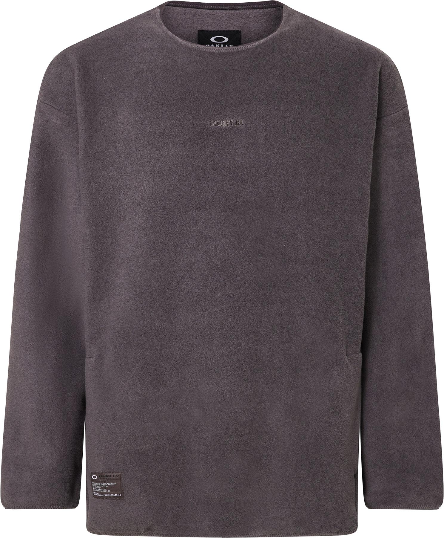 Product image for FGL 1.7 Micro Fleece Crew Neck Sweatshirt - Men's