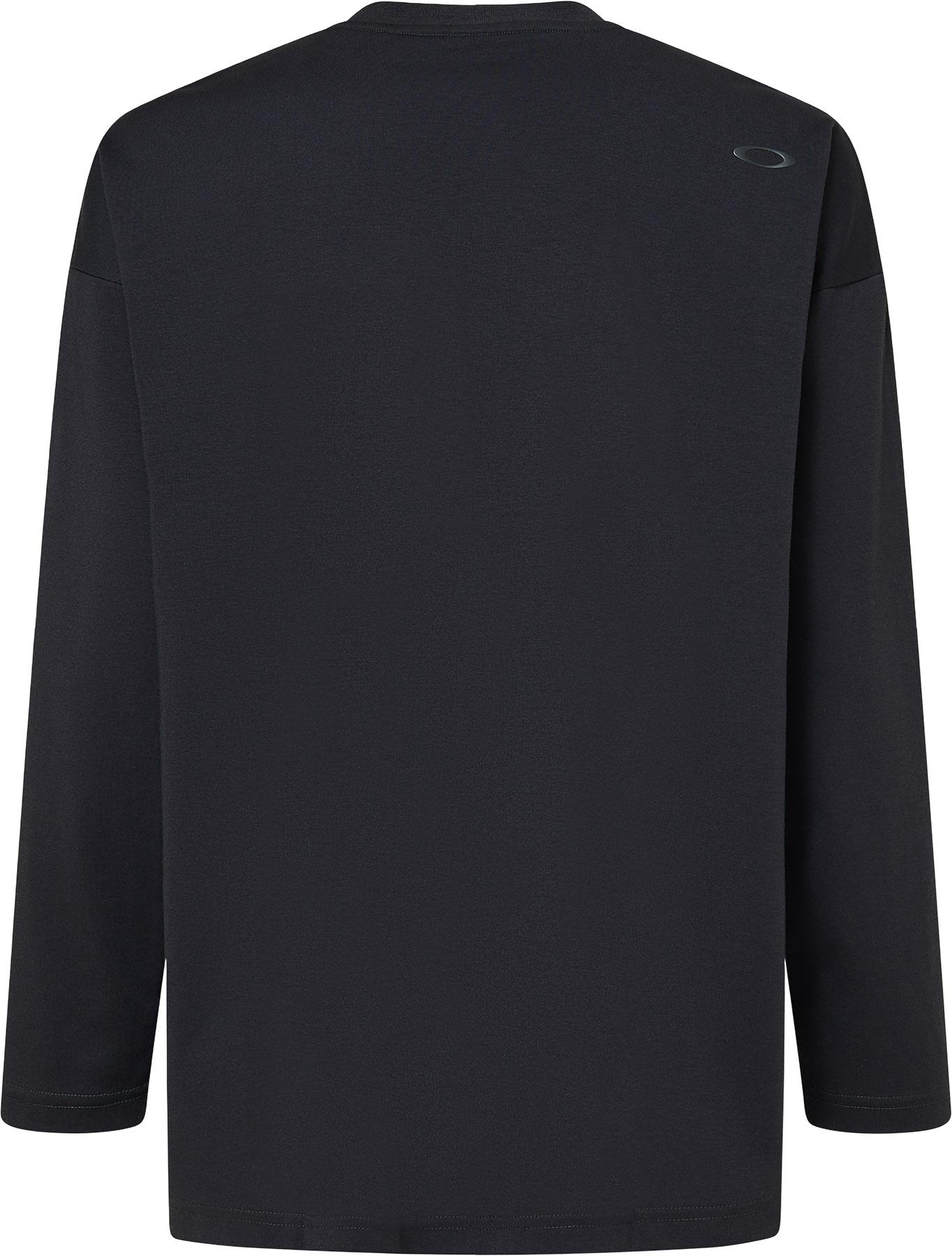 Product gallery image number 1 for product T-shirt à manches longues coupe ample FGL Union 4.7 - Homme