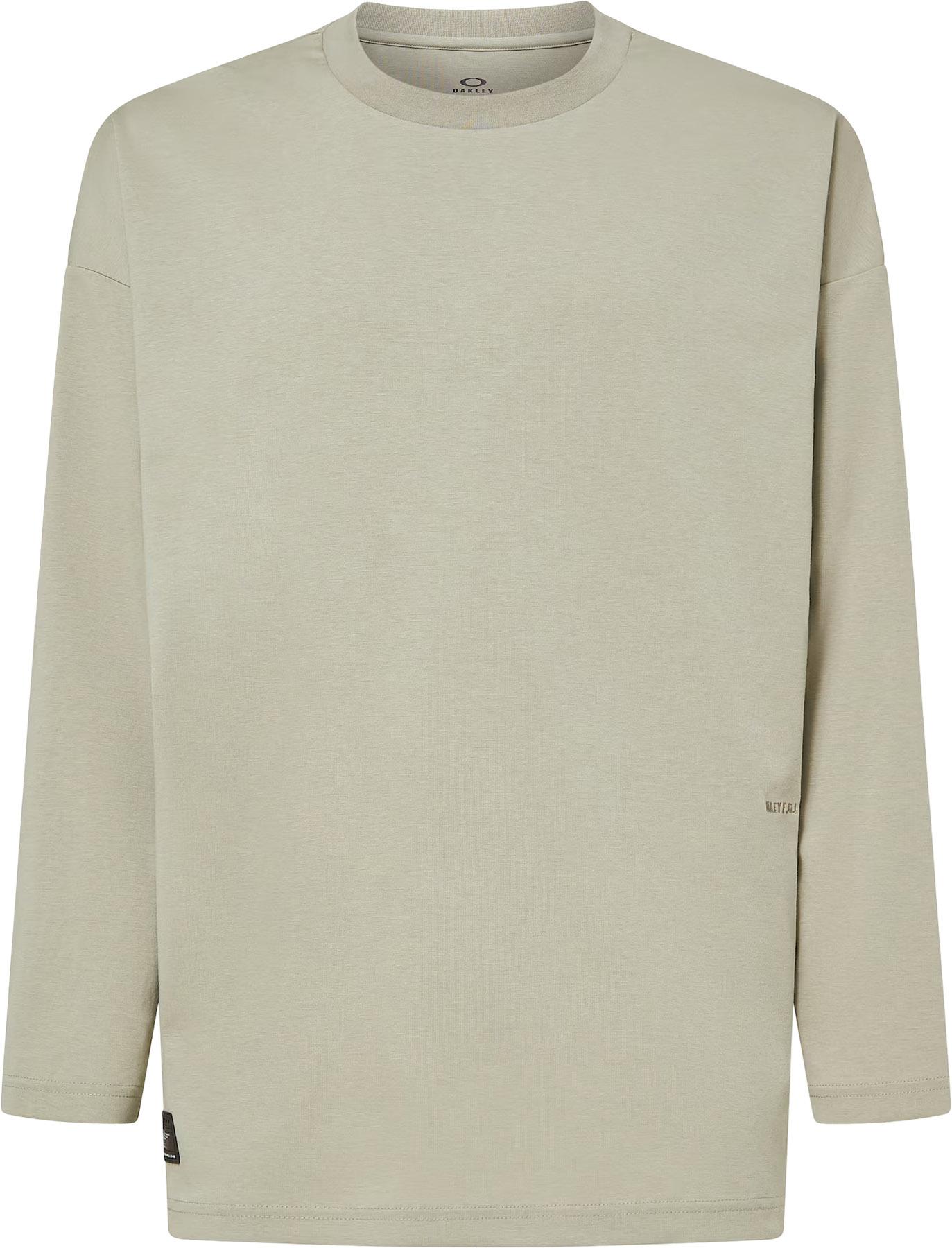 Product image for T-shirt à manches longues coupe ample FGL Union 4.7 - Homme