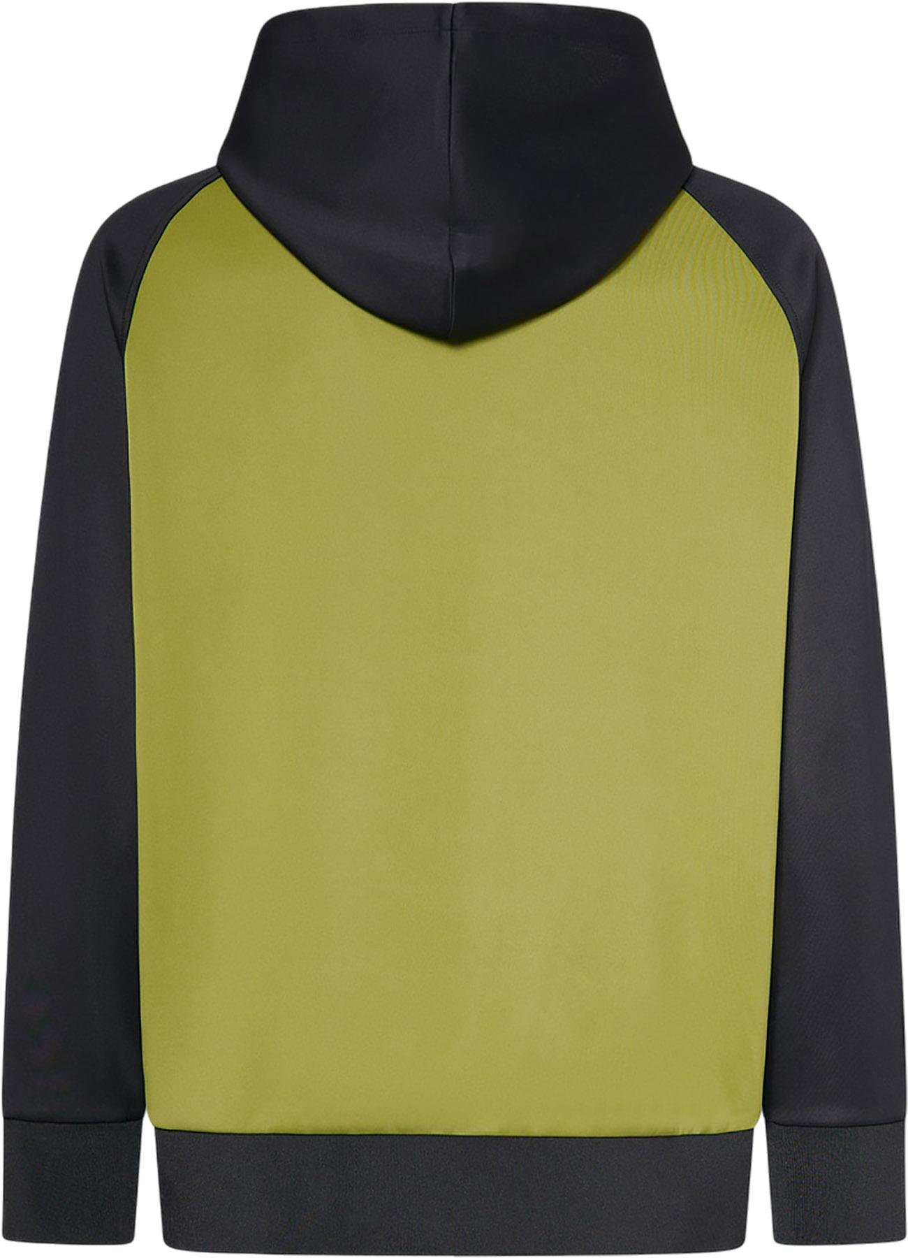 Numéro de l'image de la galerie de produits 3 pour le produit Chandail à capuchon en molleton Bark DWR - Homme