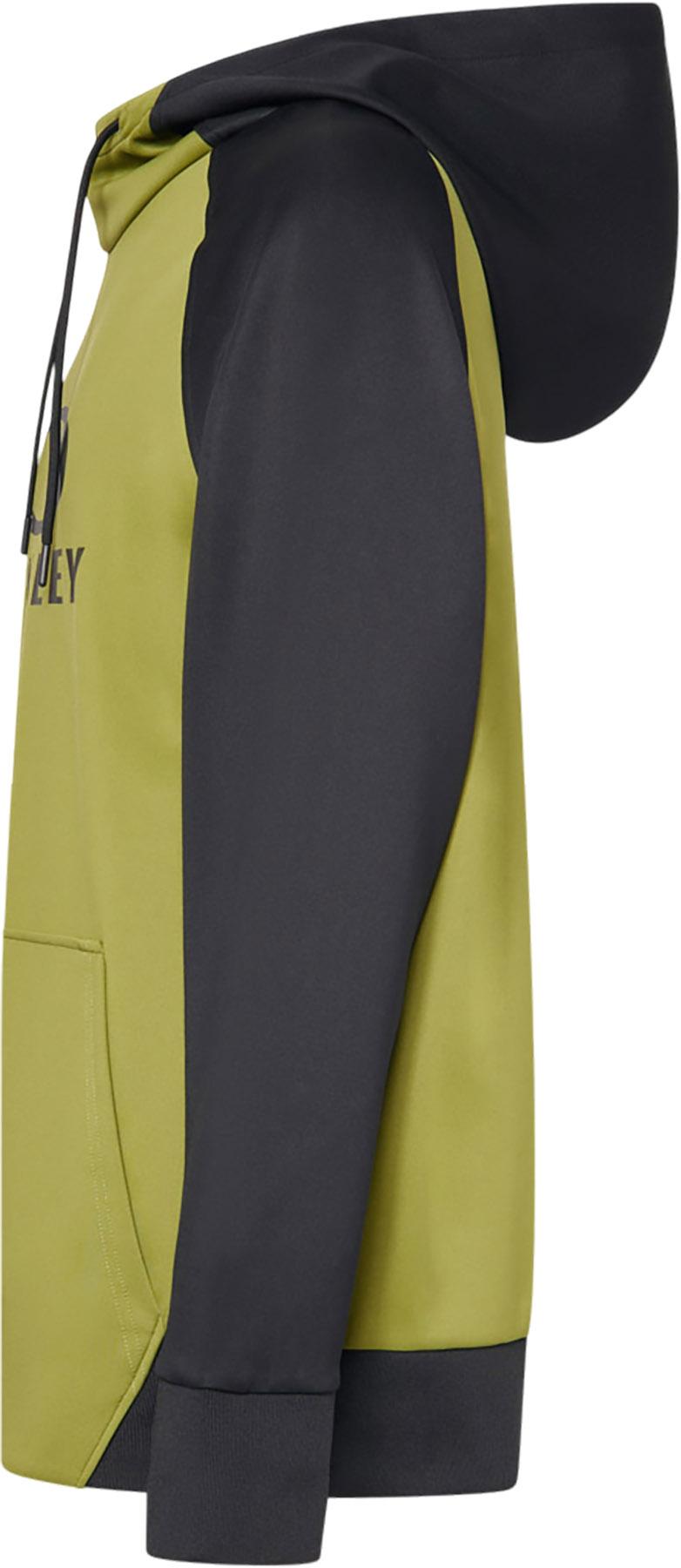 Numéro de l'image de la galerie de produits 2 pour le produit Chandail à capuchon en molleton Bark DWR - Homme