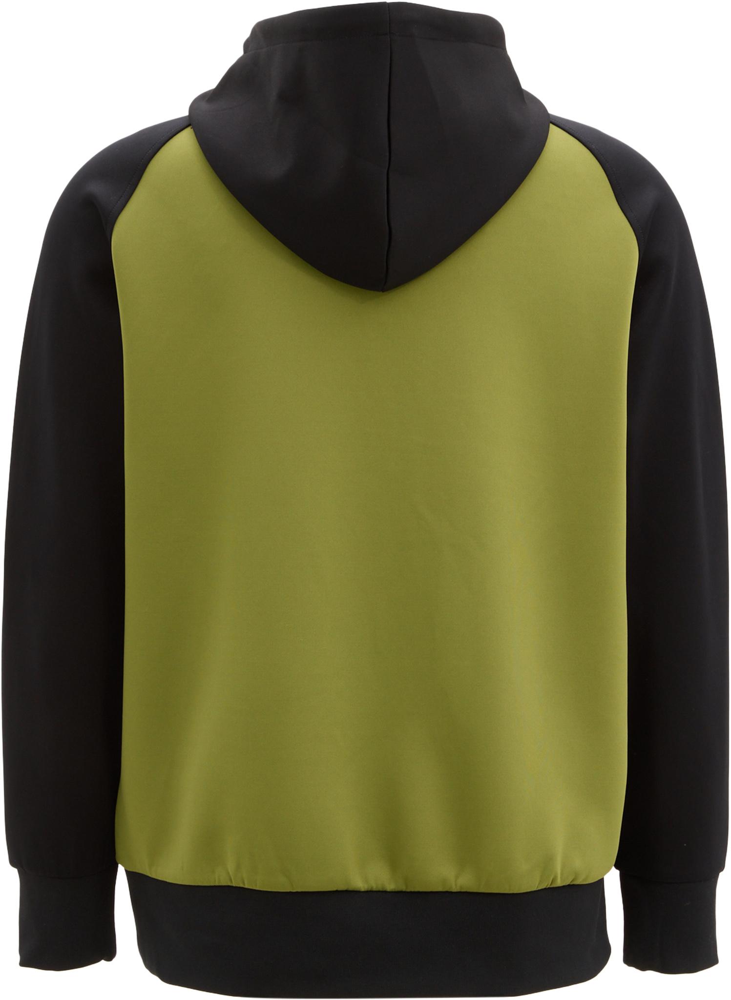 Product gallery image number 5 for product Bark DWR Fleece Hoody - Men's