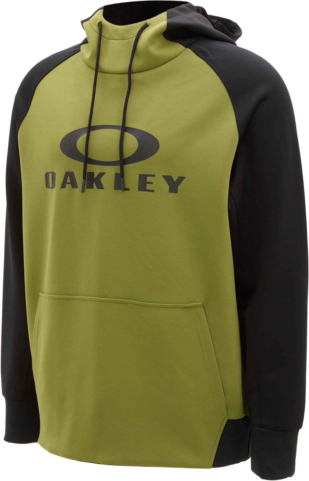 Product gallery image number 4 for product Bark DWR Fleece Hoody - Men's