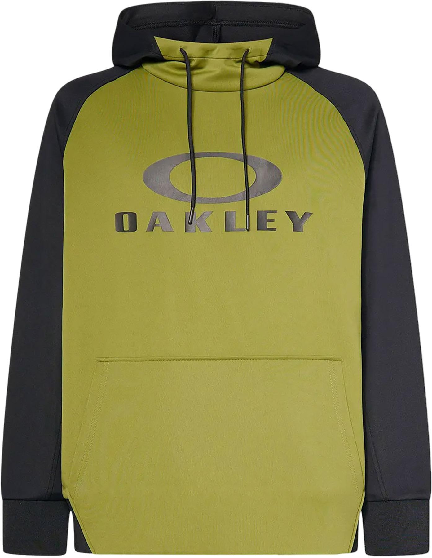 Image de produit pour Chandail à capuchon en molleton Bark DWR - Homme